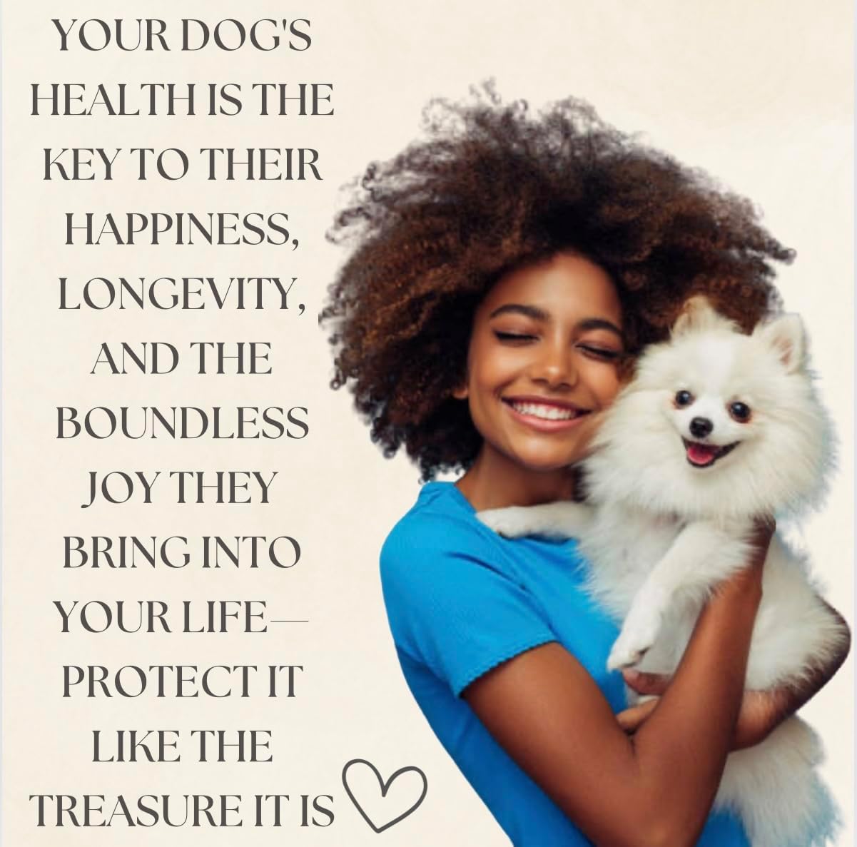 Organic Chicken Flavored Mushroom Supplement for Dogs - Immune Support, Longevity, Joint Health - Grain-Free, 90 Chews