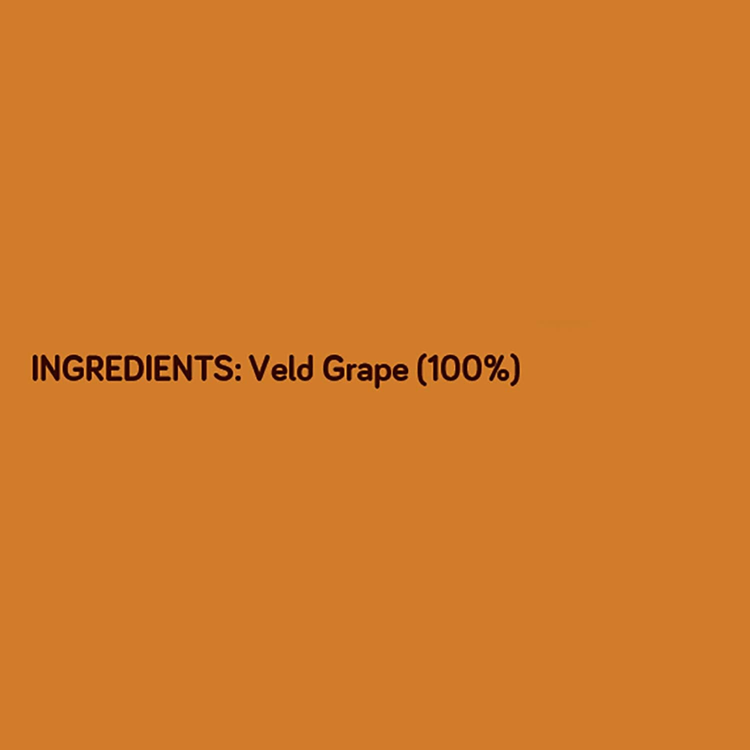 Organic Cissus Quadrangularis Powder - 100g | Veld Grape | Hadjod | Pirandai Supplement