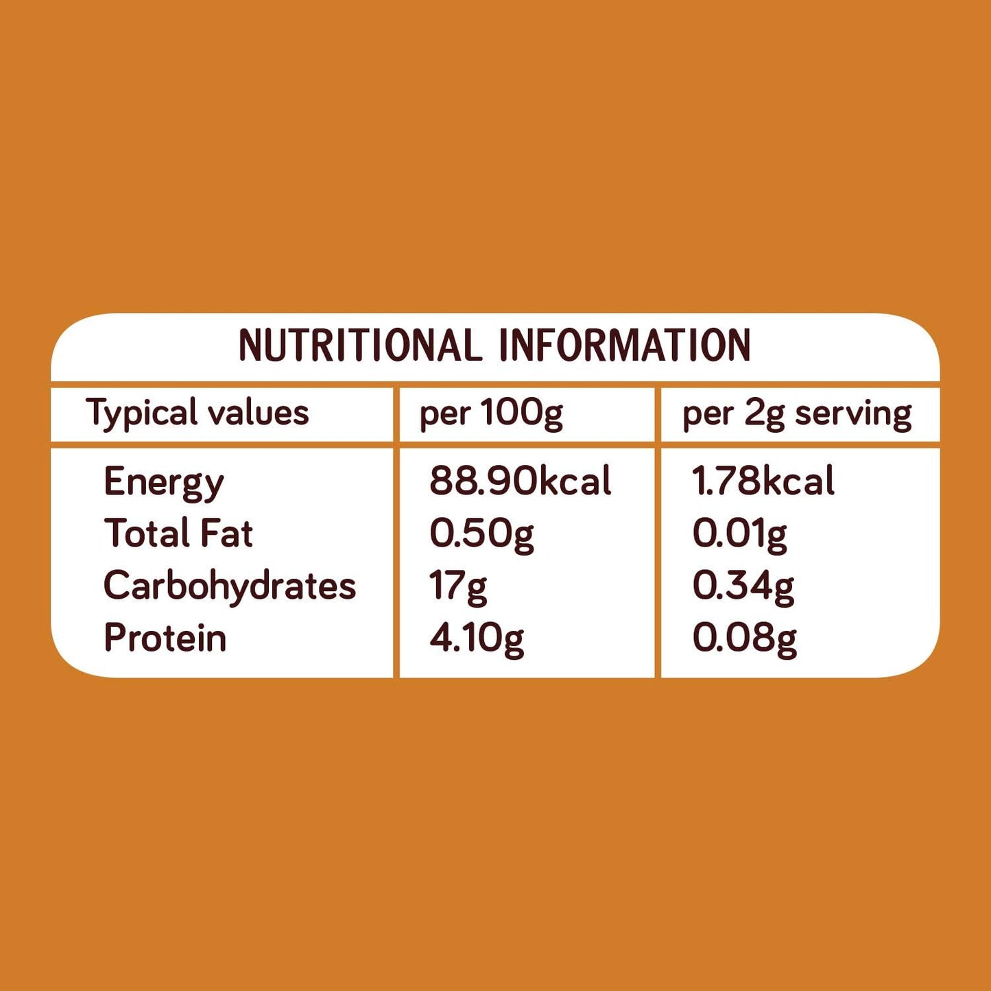 Organic Cissus Quadrangularis Powder - 100g | Veld Grape | Hadjod | Pirandai Supplement