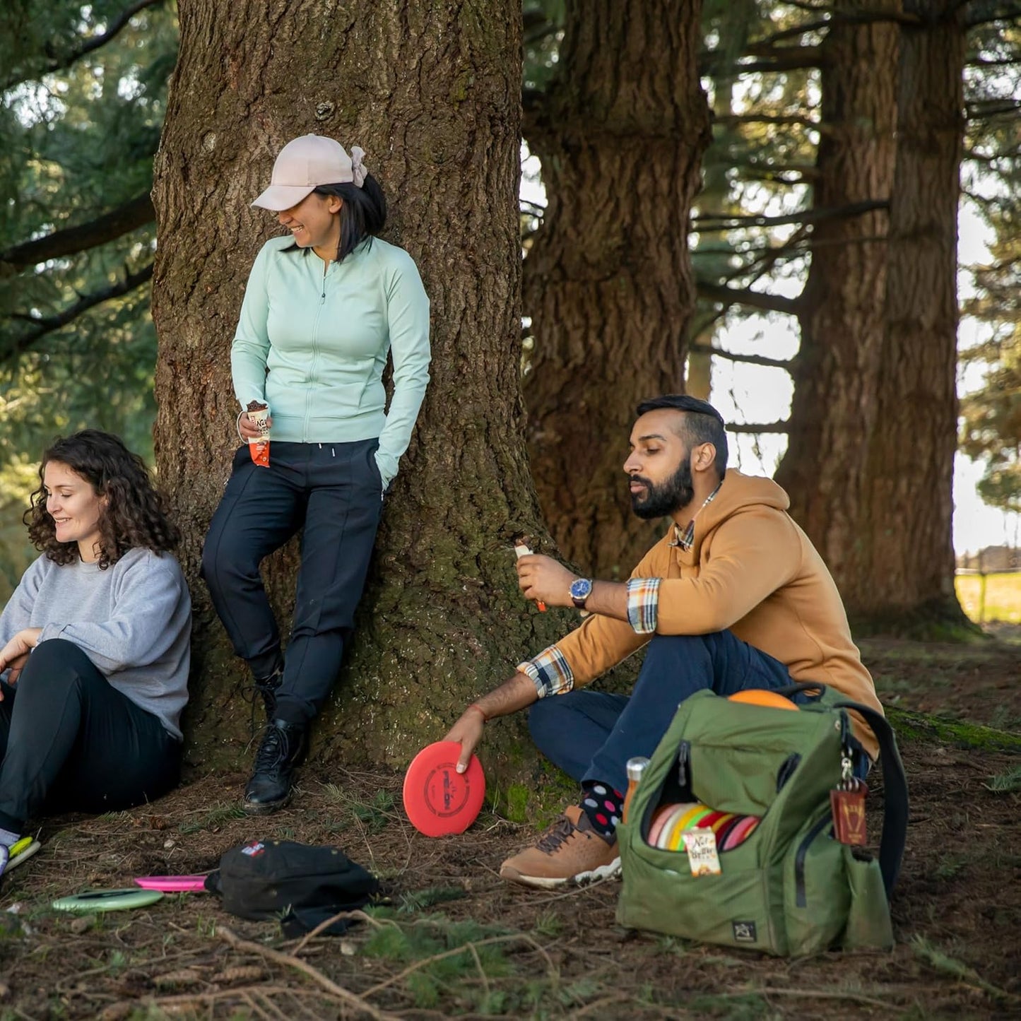 Organic Clif Nut Butter Bar Variety Pack - Peanut Butter Energy Bars - Plant-Based Snack - Non-GMO - Low Glycemic - 1.76 oz (12 Bars)