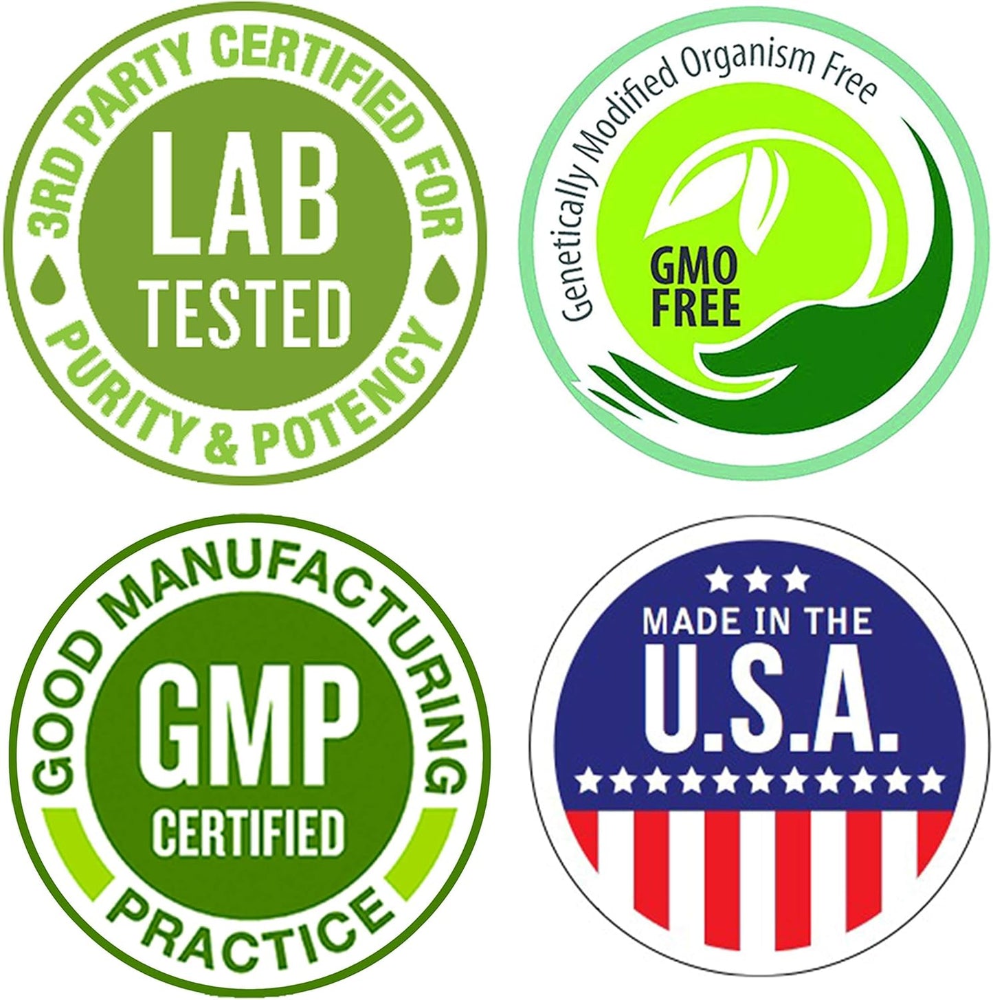 Organic Coast to Coast Trans-Resveratrol Supplement - Vegan Capsules for Women and Men - Natural Antioxidant Polyphenols - Anti Aging 600mg - 60 Capsules, 30 Day Supply