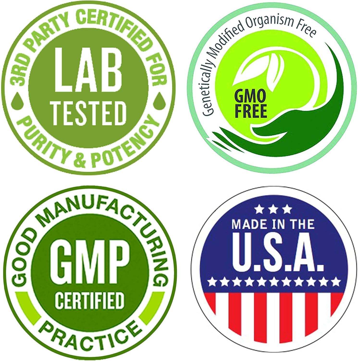 Organic Coast to Coast Trans-Resveratrol Supplement - Vegan Capsules for Women and Men - Natural Antioxidant Polyphenols - Anti Aging 600mg - 60 Capsules, 30 Day Supply