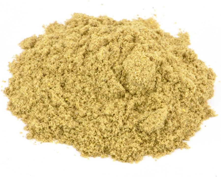 Organic Dandelion Root Powder - 4 oz by Starwest Botanicals