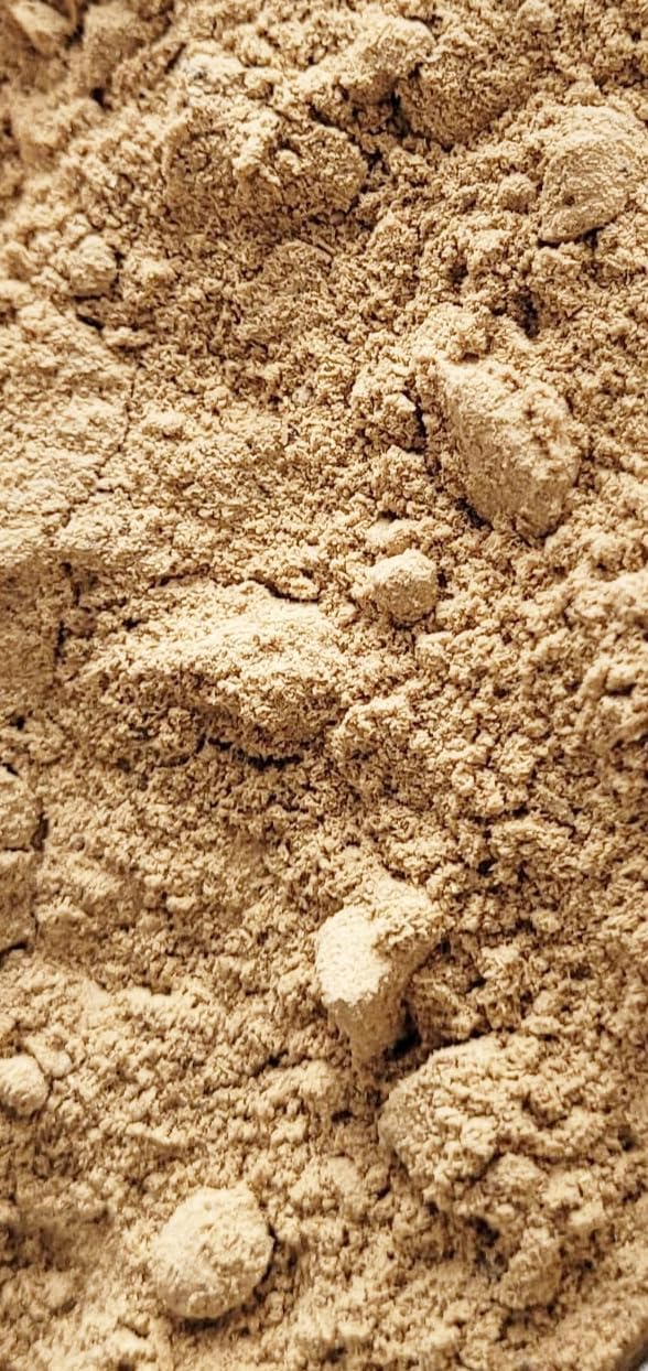 Organic Fiji Kava Powder - Premium Micronized Kava Root from 6yr Old Plants by Kava Pros