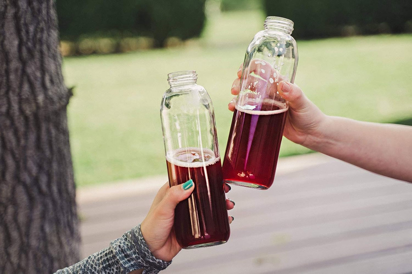 Organic Green Foods Beet Essence Powder - 5.3 oz Jar