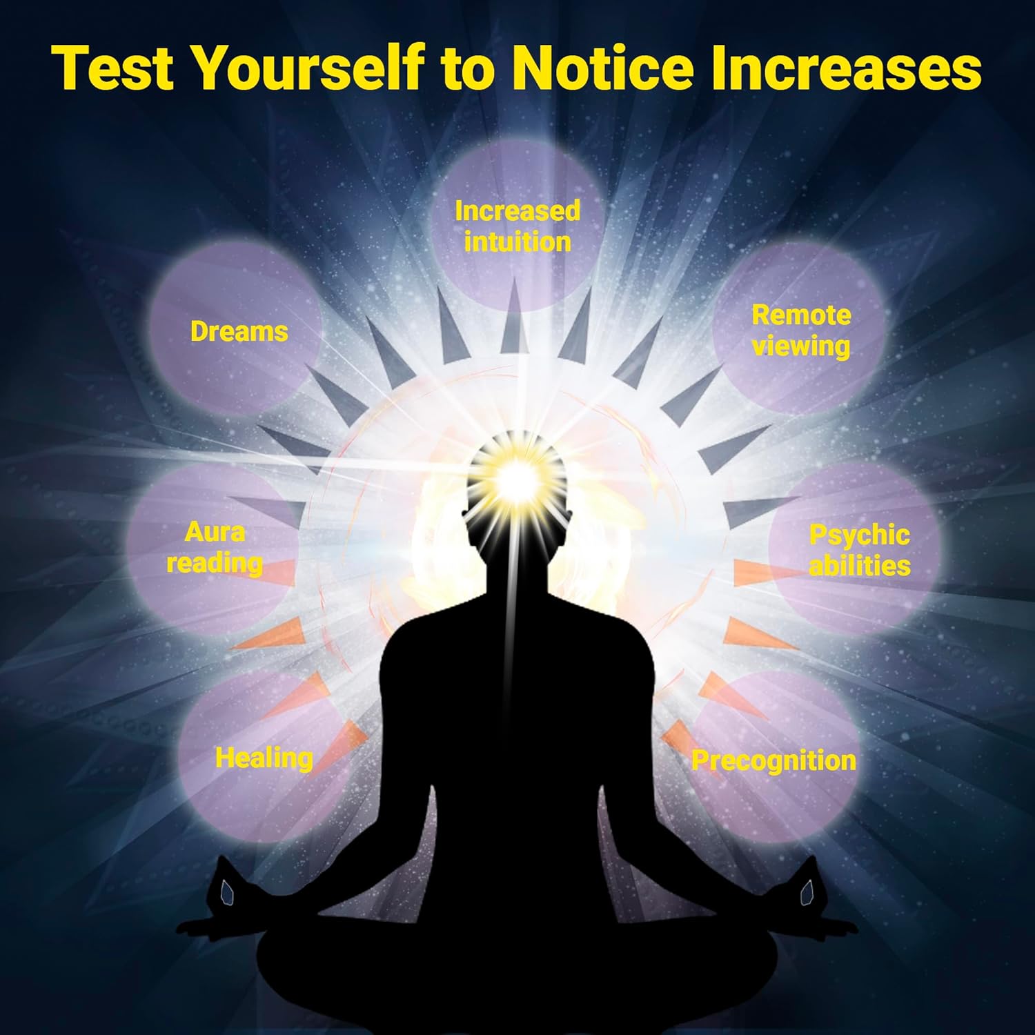 Organic Haritaki Capsules for Third Eye Awakening - 100 Capsules, 650mg Each - Vegan - Kailash Herbals