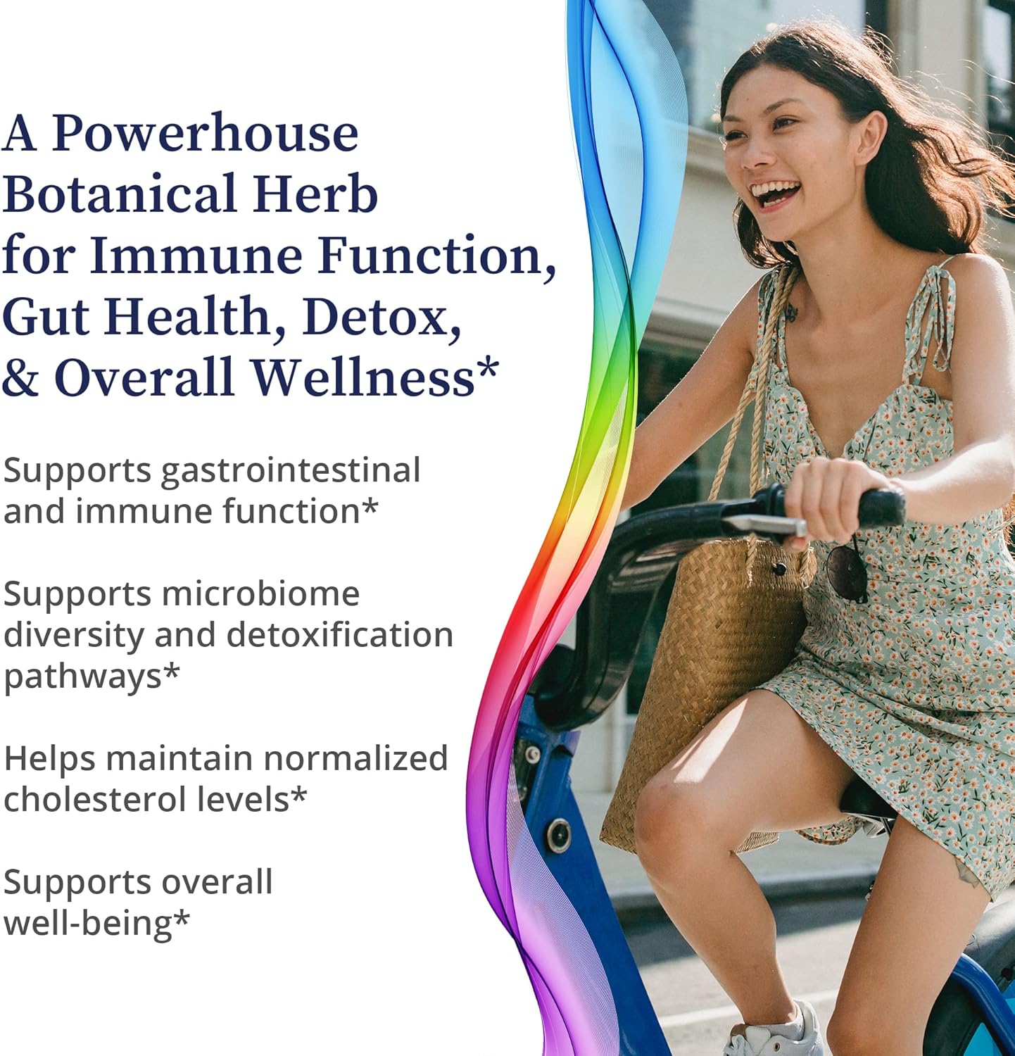 Organic High Allicin Garlic Supplement with Trace Minerals, Vitamins, Amino Acids, & Enzymes for Immune, Detox, & Gut Health - 60 Capsules