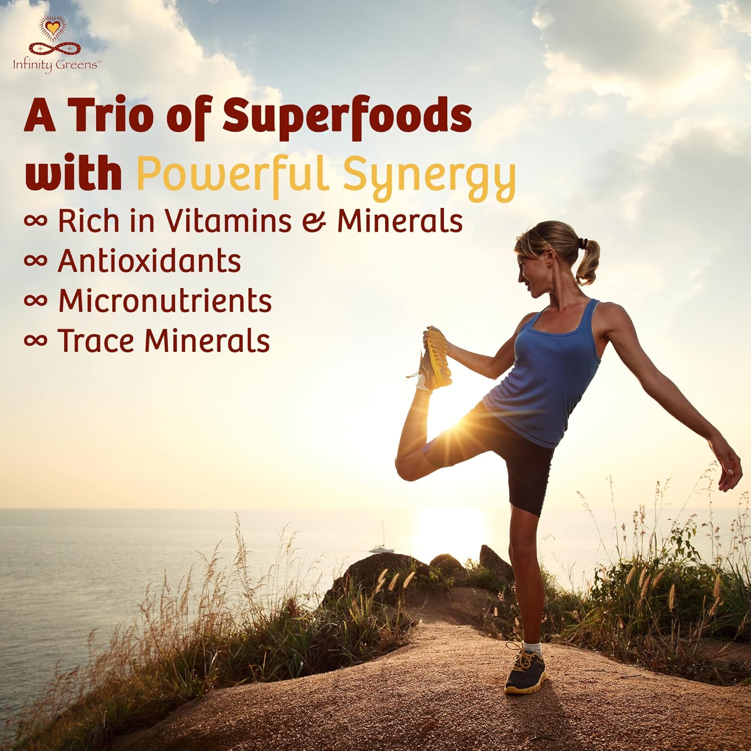 Organic High Potency Turmeric Capsules with Black Pepper and Ginger - Vegan & Gluten Free Supplementation