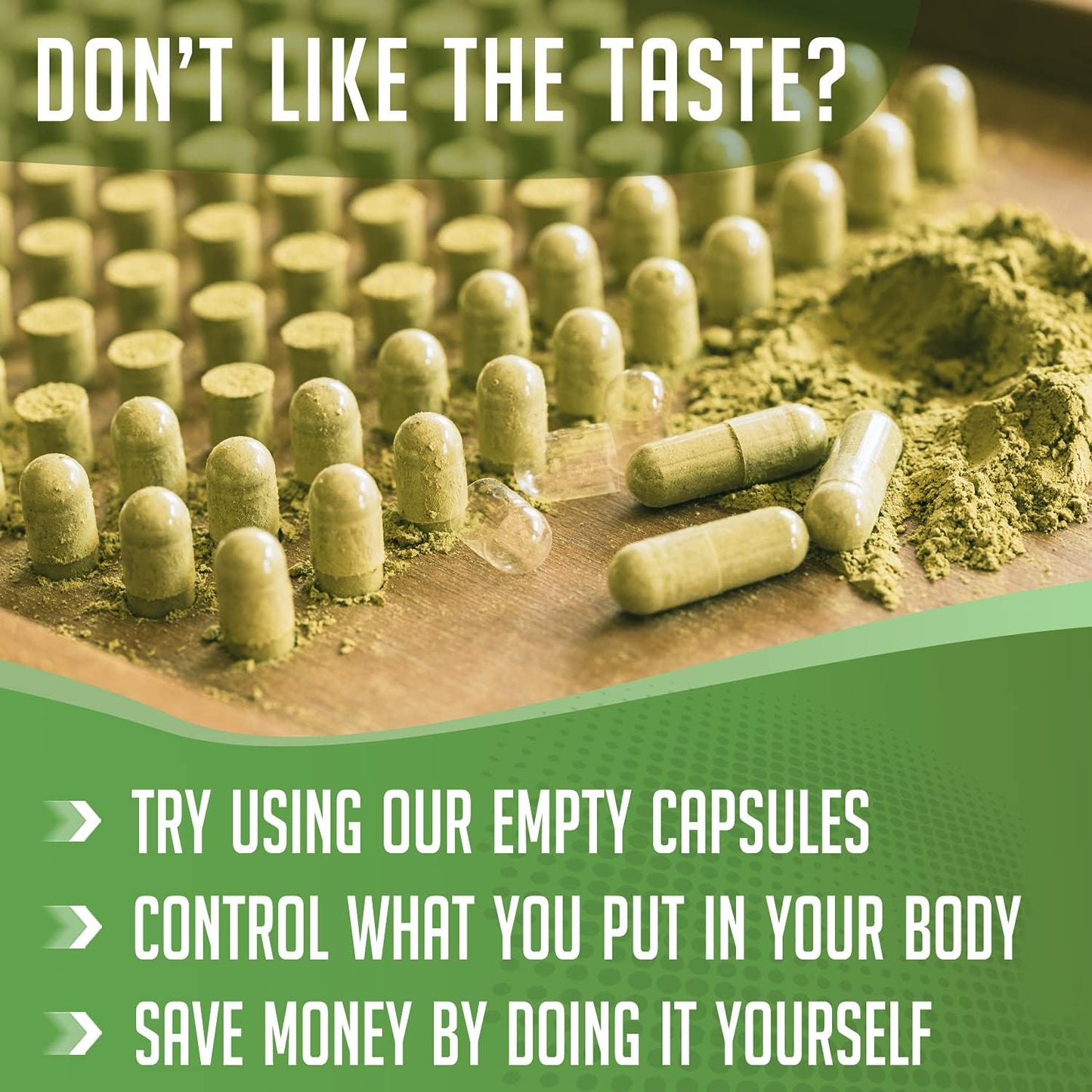 Organic Kelp Powder (Ascophyllum Nodosum) - Rich in Iodine, Vitamins, Minerals - Food Grade Sea Kelp Supplement - Vegan Superfood for Skin Care - 4 oz