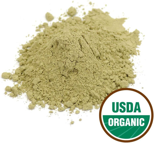 Organic Kelp Powder by Starwest Botanicals - 32 Ounces Total