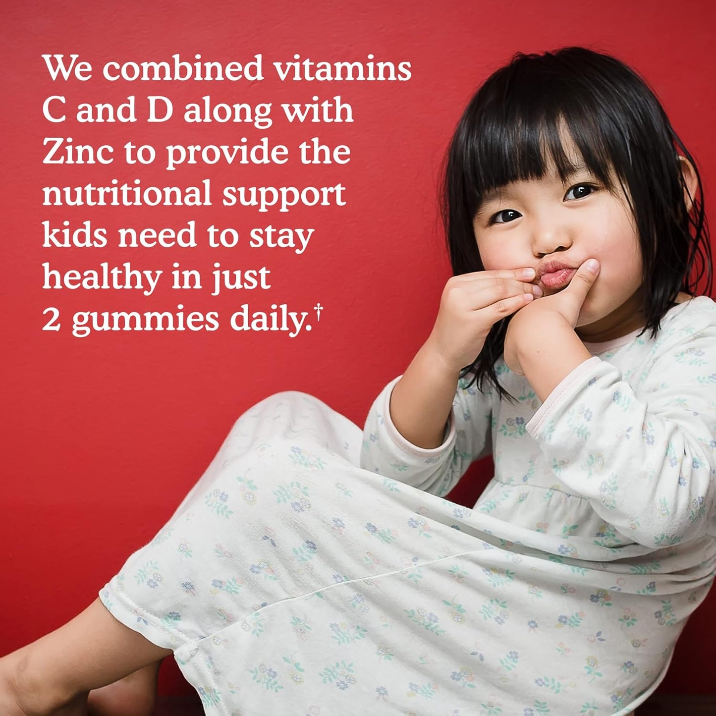 Organic Kids Multivitamin, Immune Support, Probiotic Bundle - 240 Gummies, Fruit Flavors