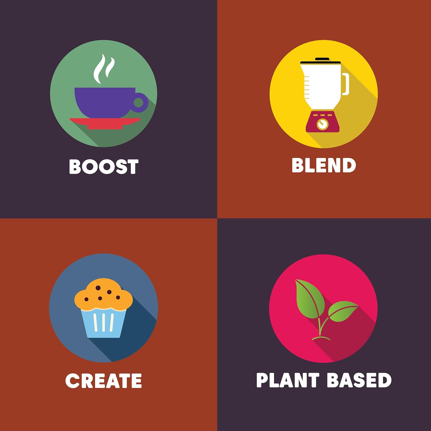 Organic Lion's Mane Mushroom Powder - California Grown, 80 Ounce - 5 Pound by Wilderness Poets