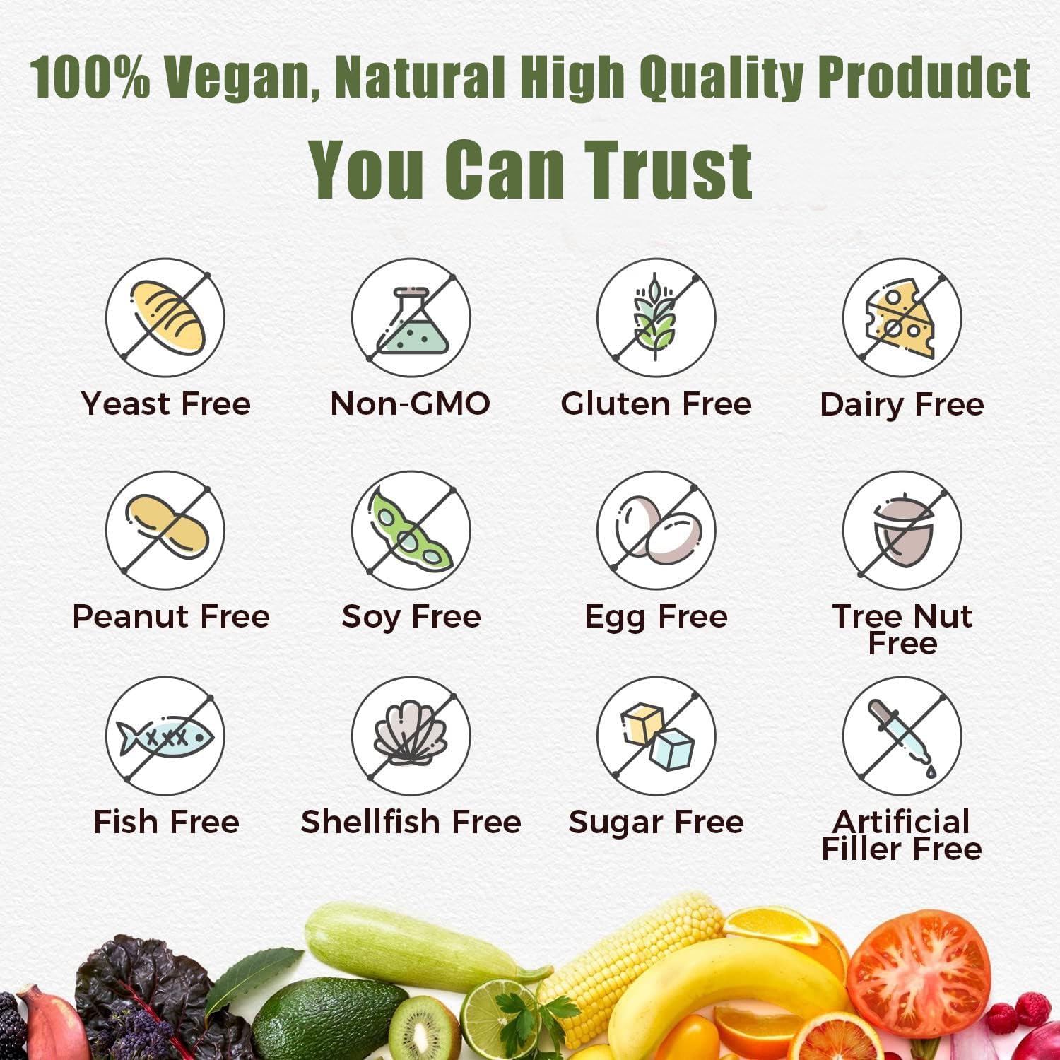 Organic Liquid Magnesium Supplement with Ashwagandha for Stress, Sleep, and Muscle Health