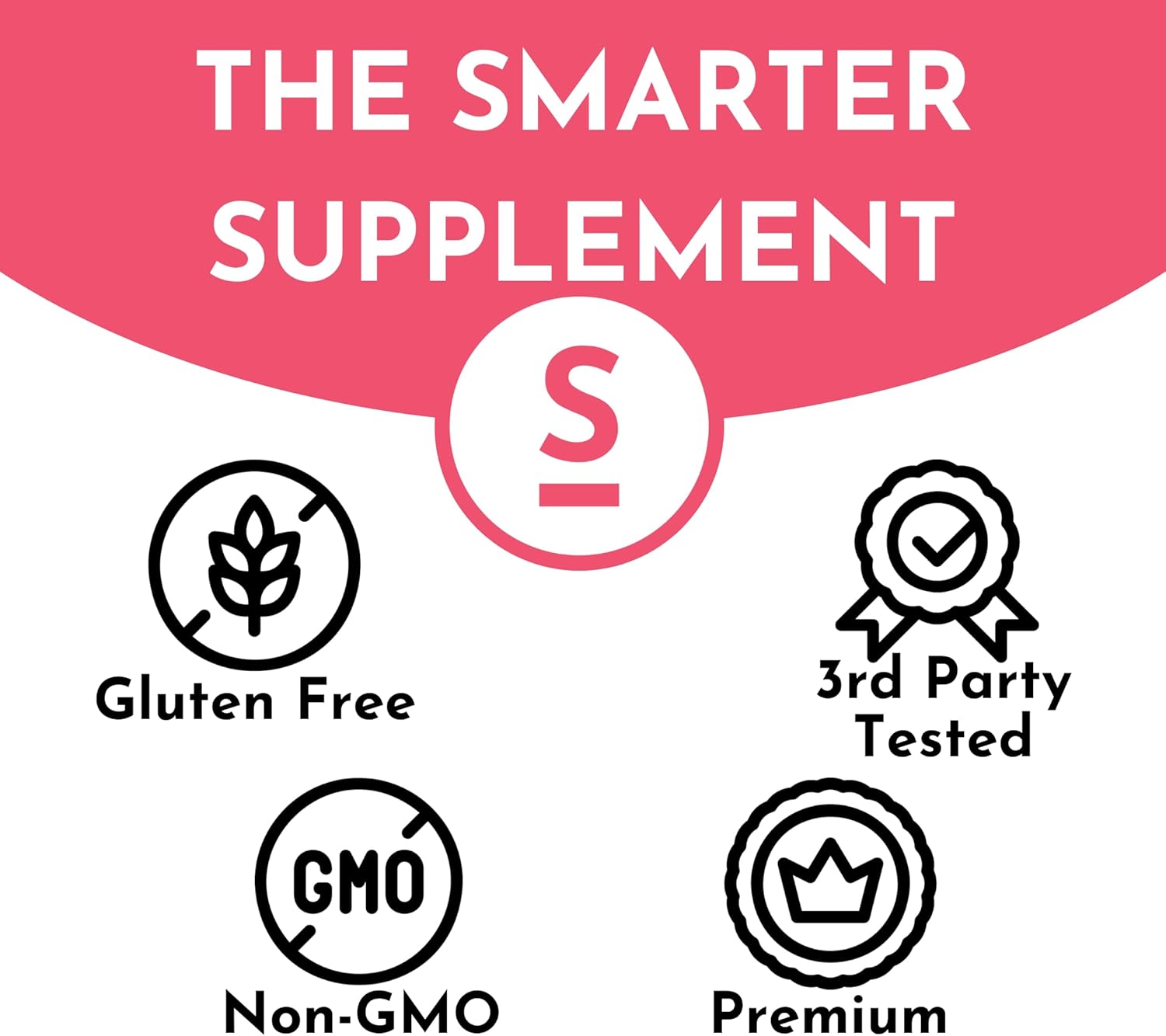 Organic Maca Root Blend Capsules - 60 Vegan Gelatinized Peruvian Maca Root - Non-GMO Reproductive Health Support - Natural Energy Boost - Made in USA