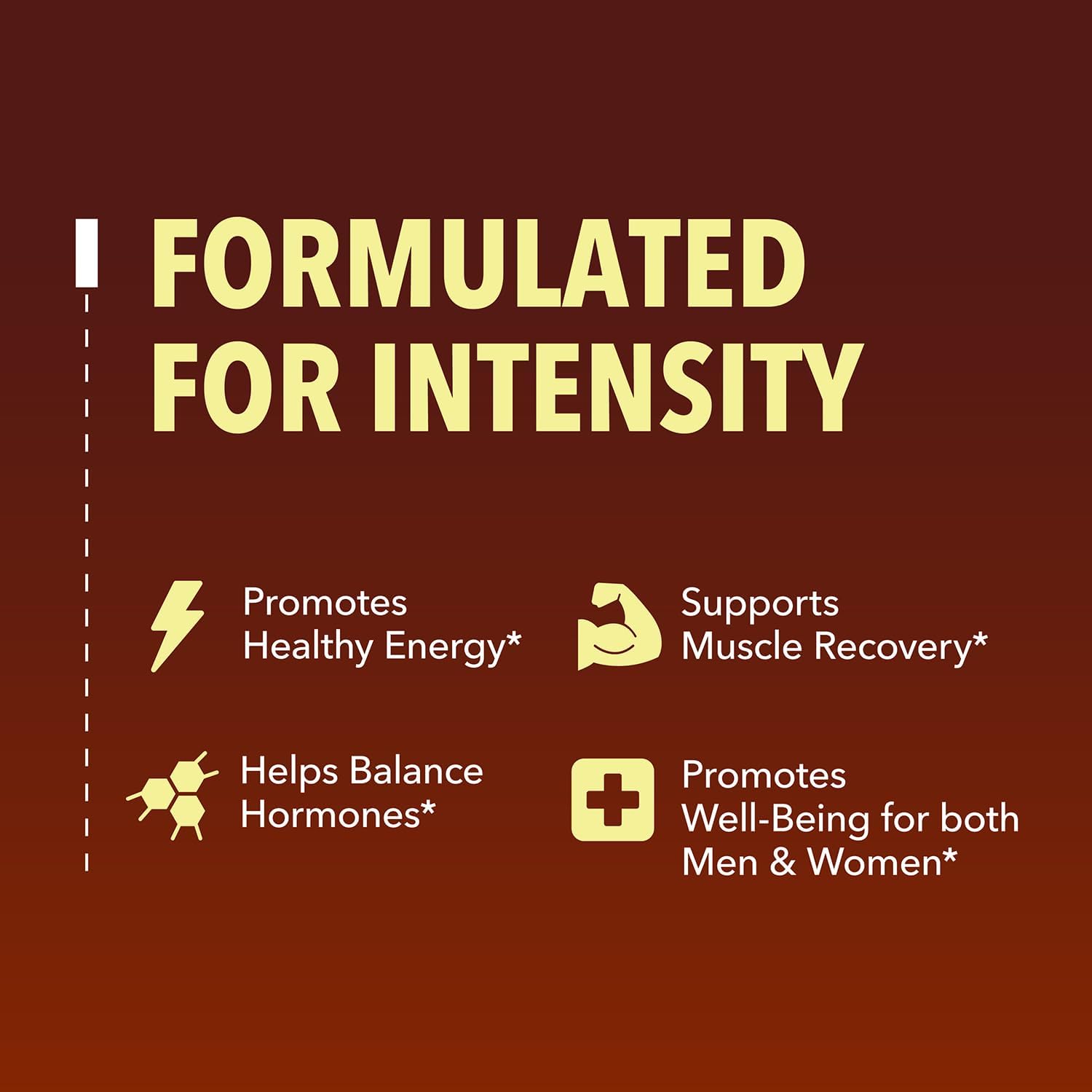 Organic Maca Root Liquid Drops for Hormone Balance, Mood, Energy - Supports Performance and Vitality - Non-GMO, Vegan - 60 Servings