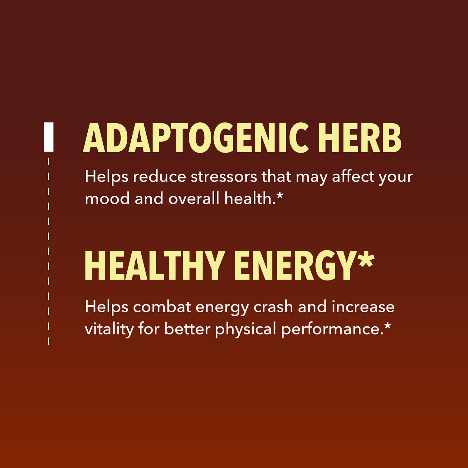 Organic Maca Root Liquid Drops for Hormone Balance, Mood, Energy - Supports Performance and Vitality - Non-GMO, Vegan - 60 Servings