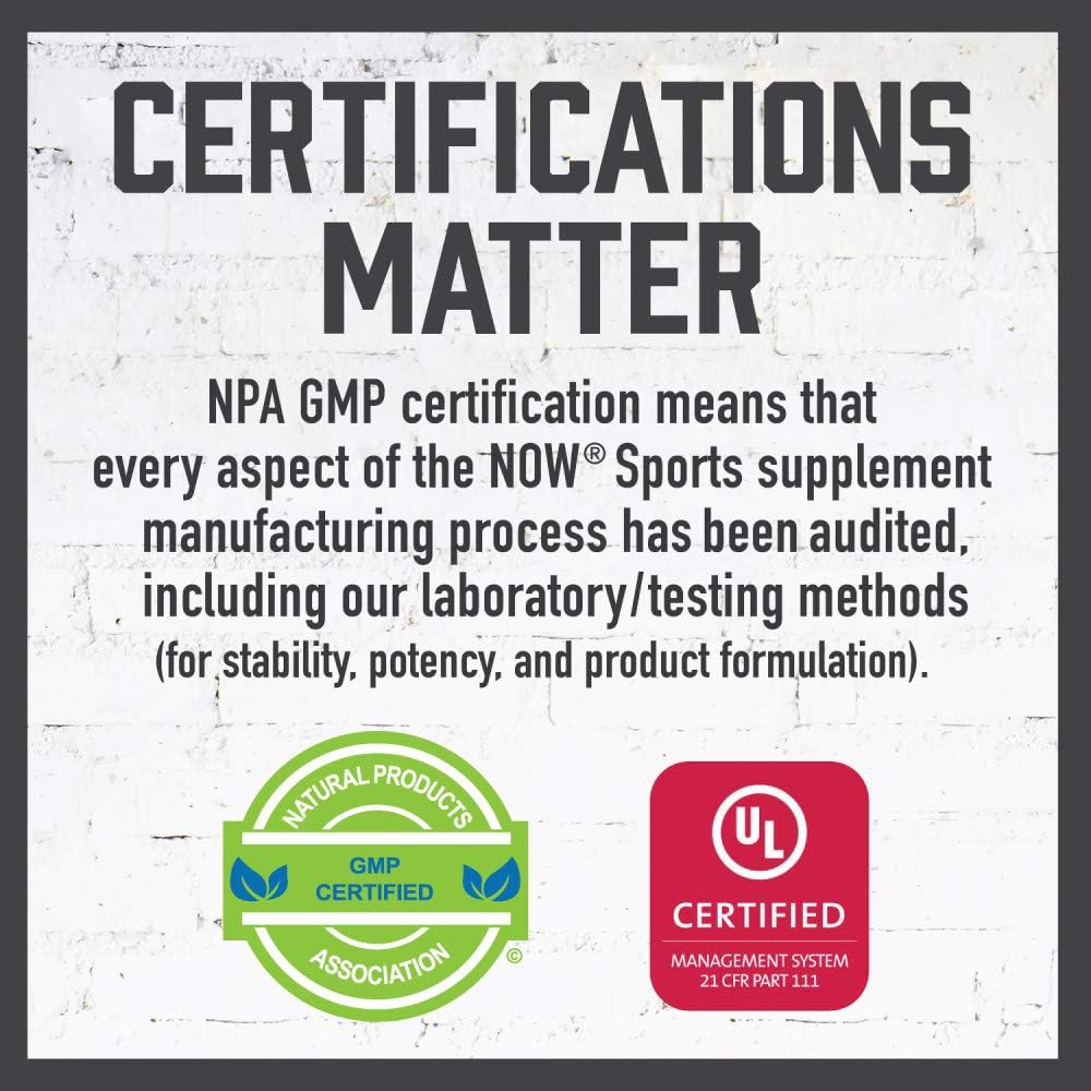 Organic MCT Oil by NOW Foods - 32-Ounce Bottle for Sports Nutrition