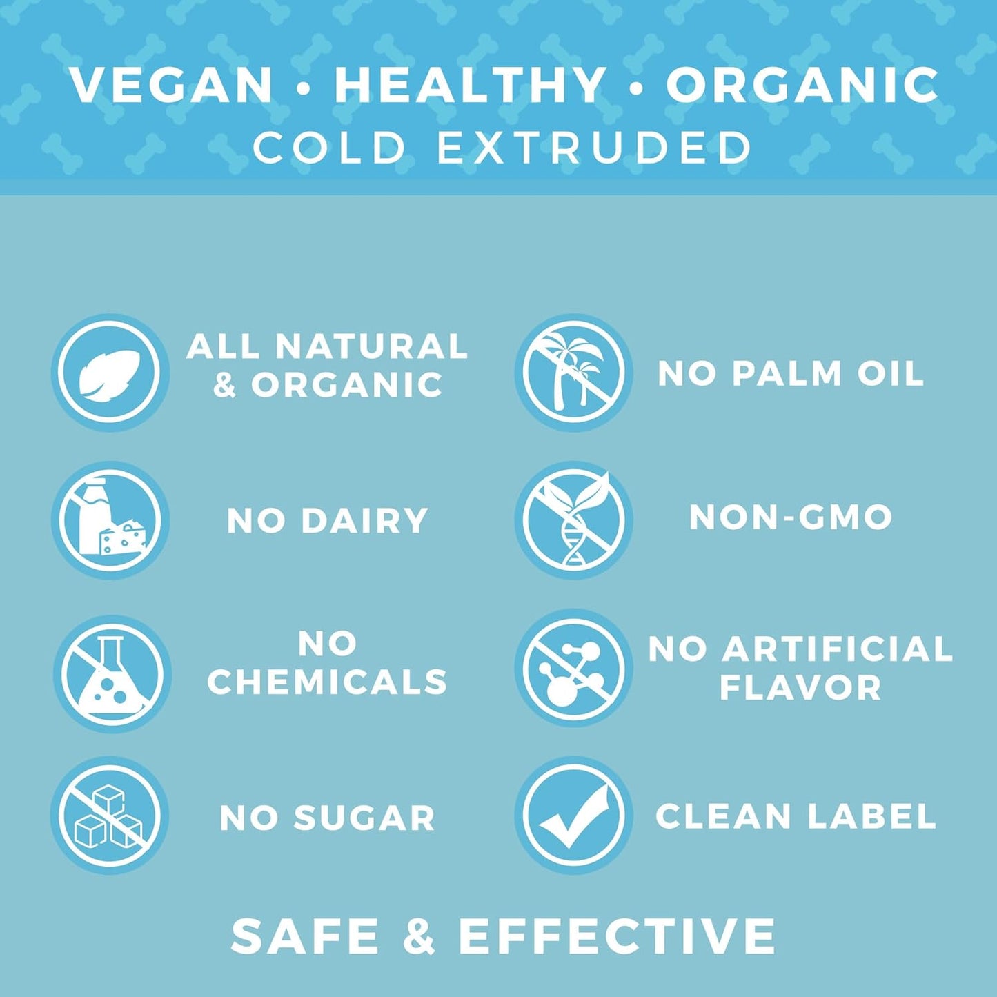 Organic MEDii Pet Dog Mushroom Supplement - Top 7 Mushrooms for Dogs, 125 Count - Boost Immunity, Promote Health, Control Toxins - Holistic Vegan Ingredients