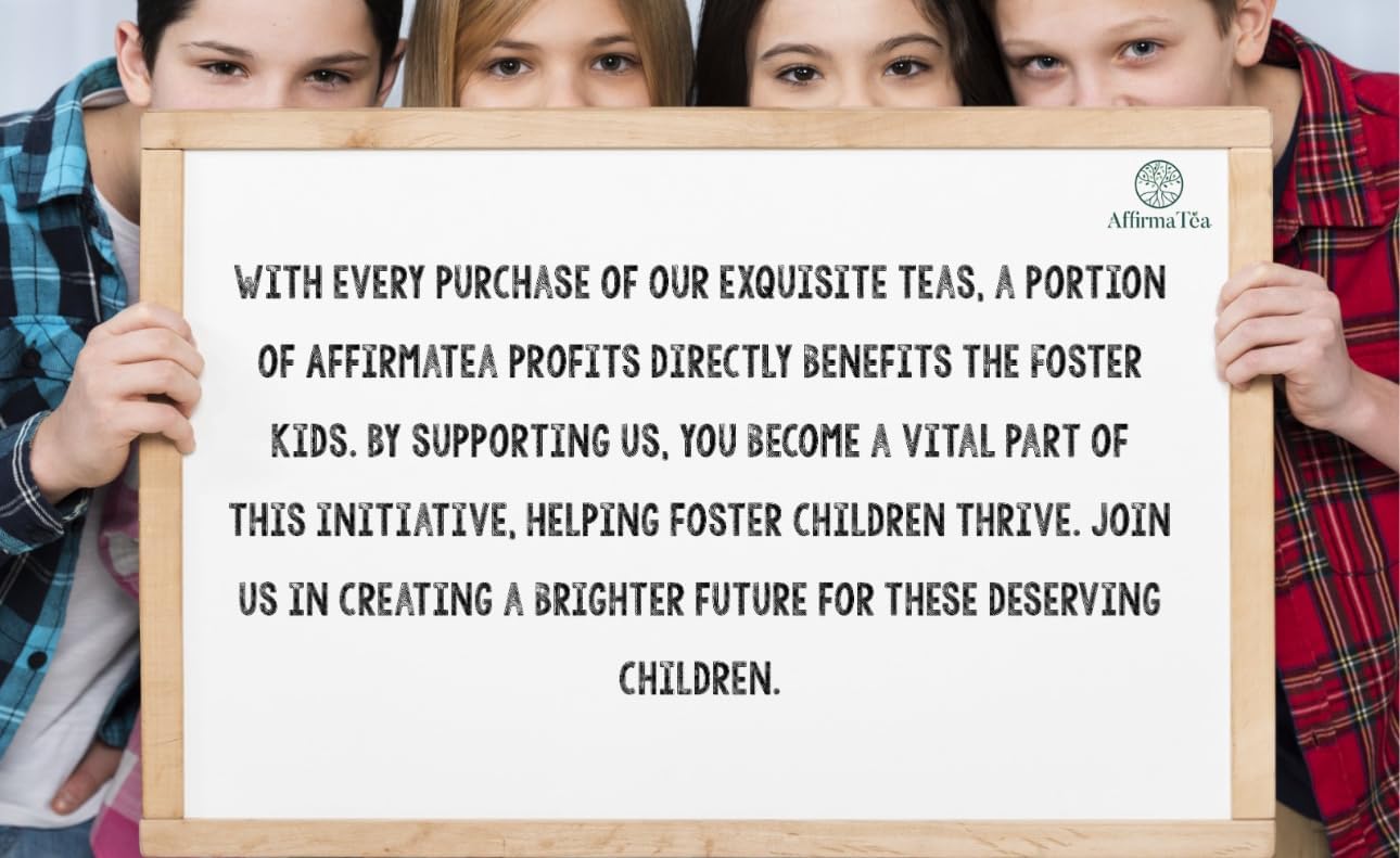 Organic Menopause Relief Tea for Meno-Support: Balances Hot Flashes, Hormones, Mood Swings, Night Sweats, & Bloating with Black Cohosh, Red Clover & Dong Quai - Natural Apple-Cinnamon Flavor