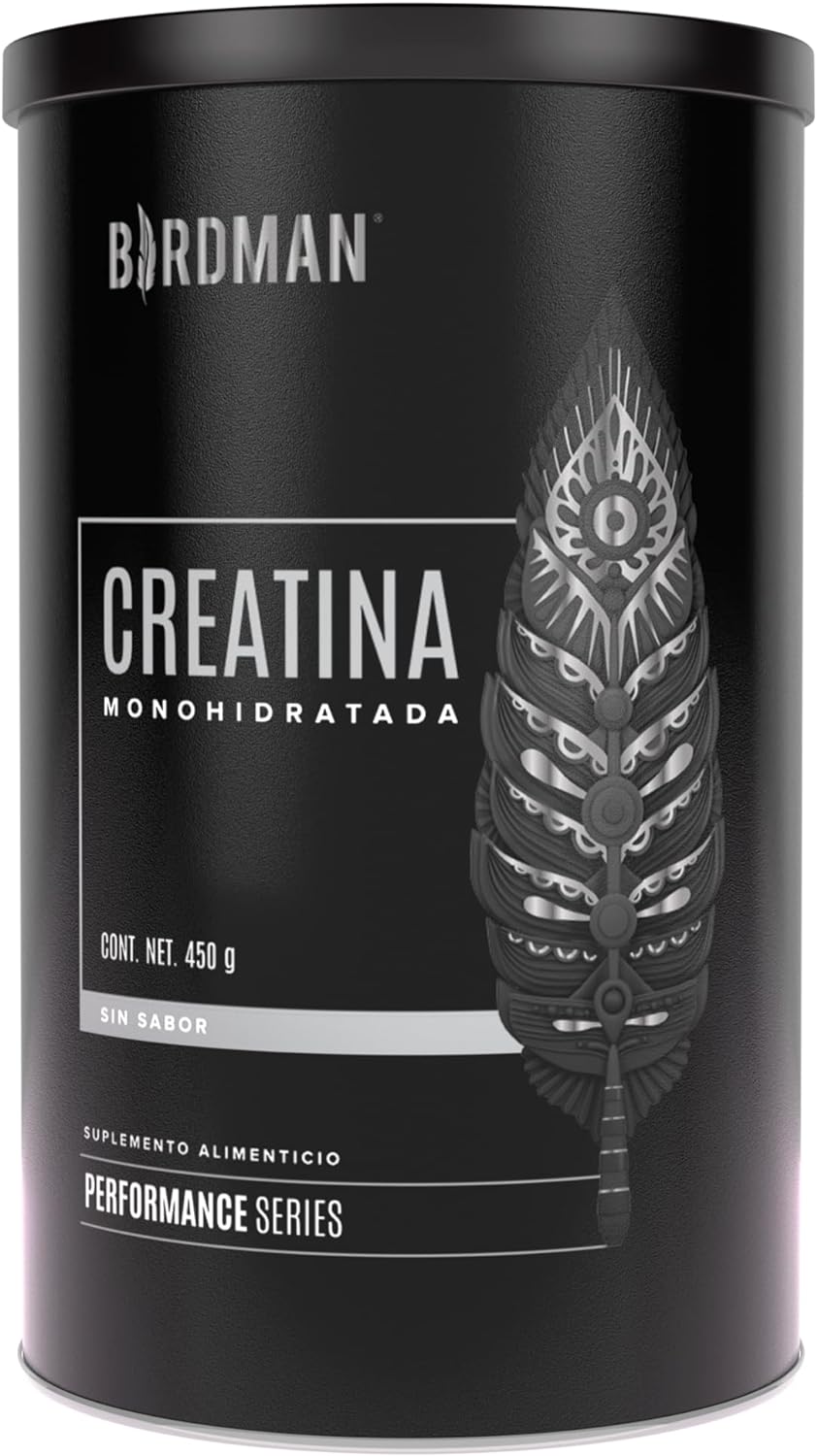 Organic Micronized Creatine Monohydrate Powder for Muscle Recovery - Unflavored, High-Purity, Caffeine-Free Pre/Post Workout Supplement