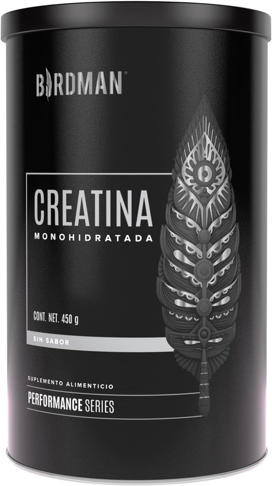 Organic Micronized Creatine Monohydrate Powder for Muscle Recovery - Unflavored, High-Purity, Caffeine-Free Pre/Post Workout Supplement