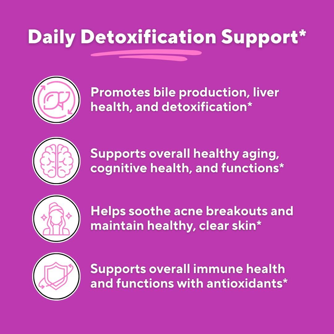 Organic Milk Thistle Extract 52,500mg - 80% Silymarin Liver Health Support - 180 Veggie Capsules - Non-GMO, Gluten-Free Antioxidant Supplement