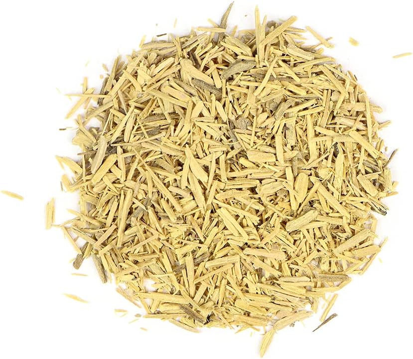 Organic Muira Puama Bark Supplement - 1oz, Natural Health Support