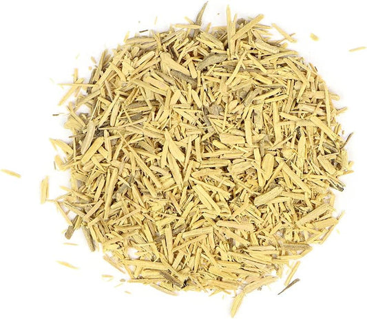 Organic Muira Puama Bark Supplement - 1oz, Natural Health Support