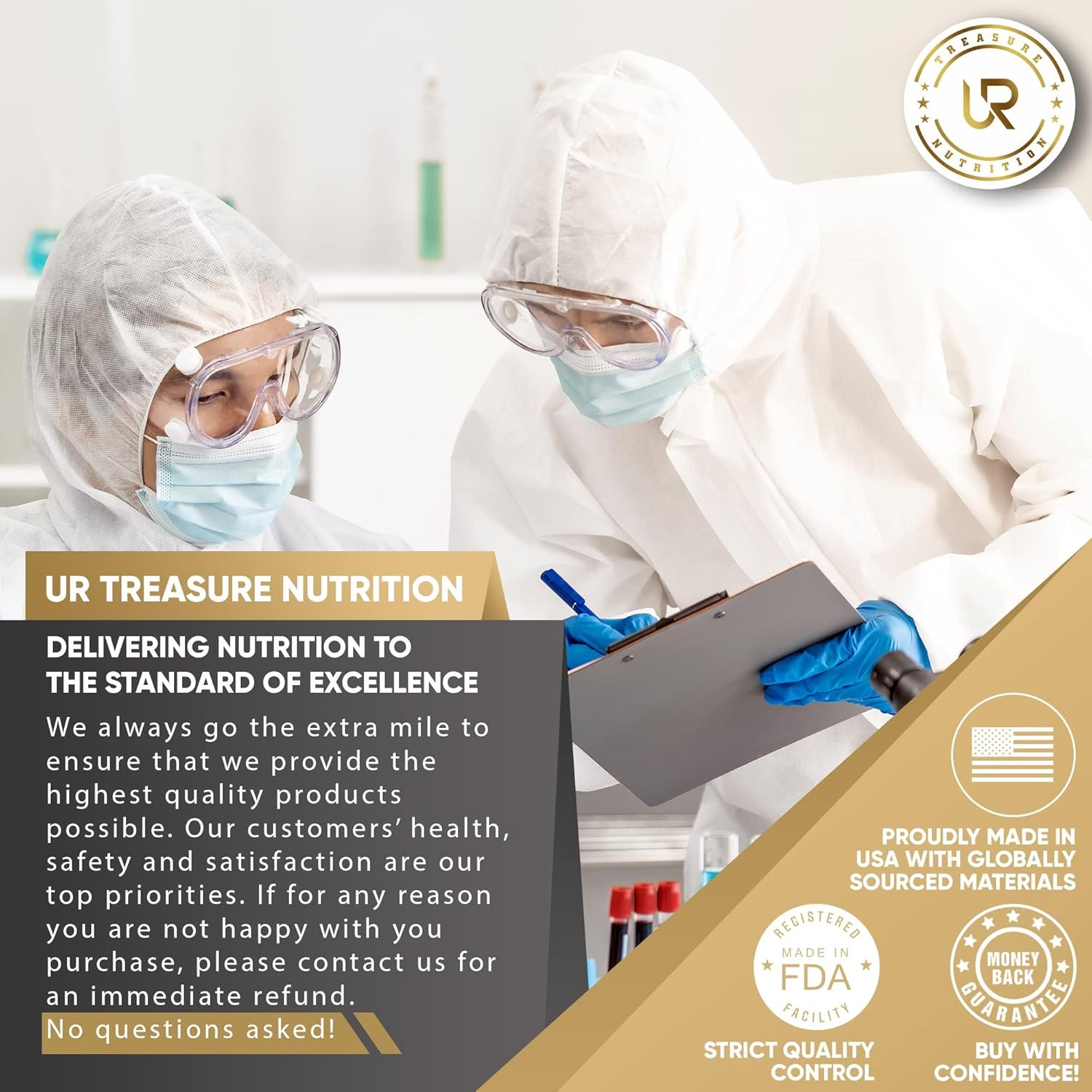 Organic Mushroom Gummies Supplement | 10 Mushroom Blend | 2500mg | Turkey Tail, Chaga, Reishi, Cordyceps & Lions Mane | Nootropic Brain Support (540 Gummies)