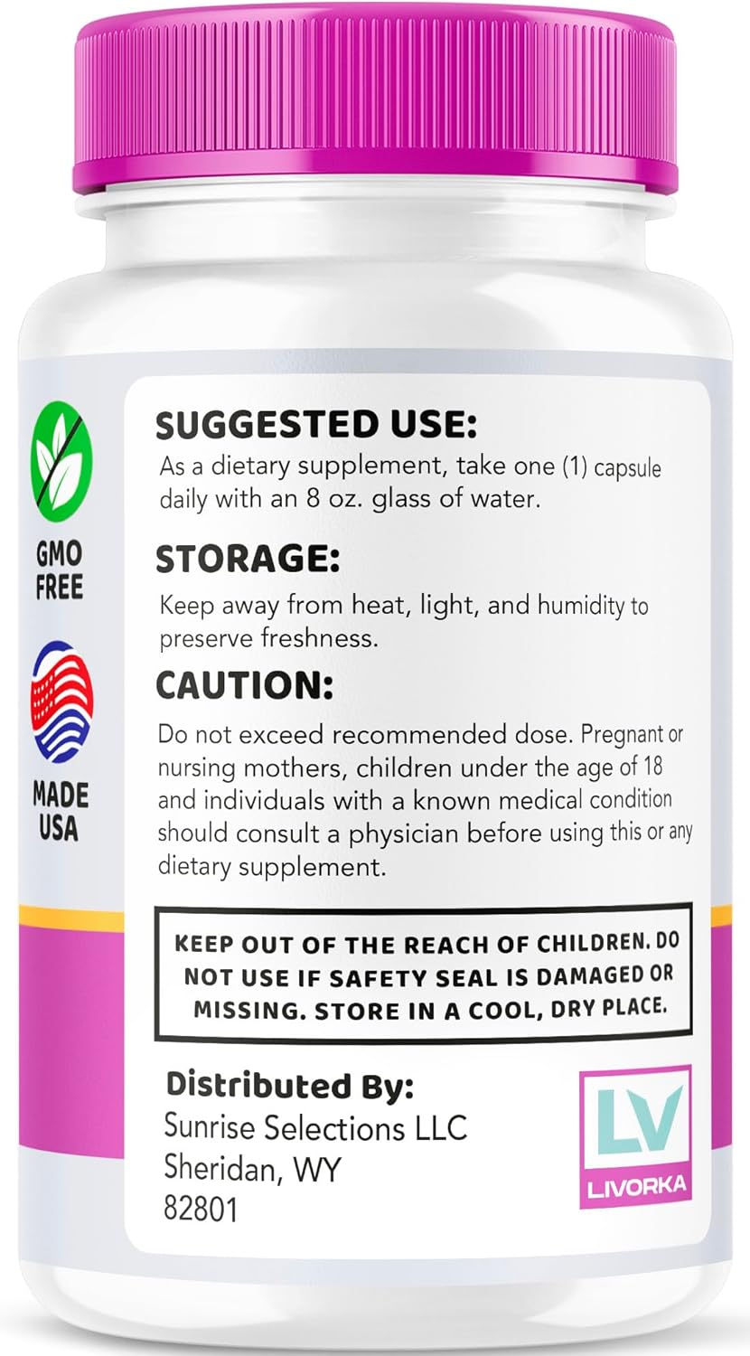 Organic Neotonics Skin & Gut Probiotics 2 Pack - 60 Capsules for 2 Months - Reviews & Care