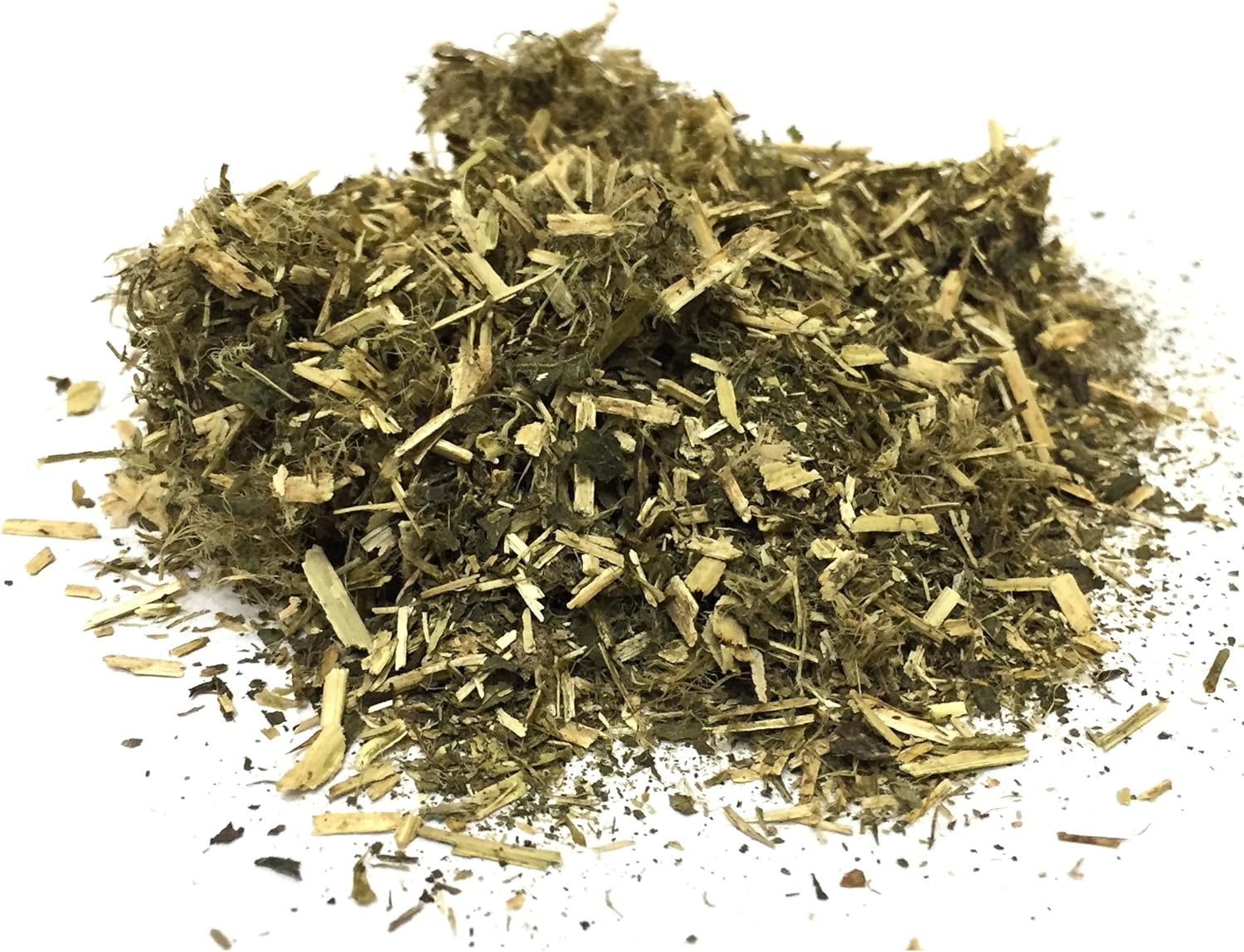 Organic Nettle Leaf Cut - 4 oz - Premium Quality Botanicals