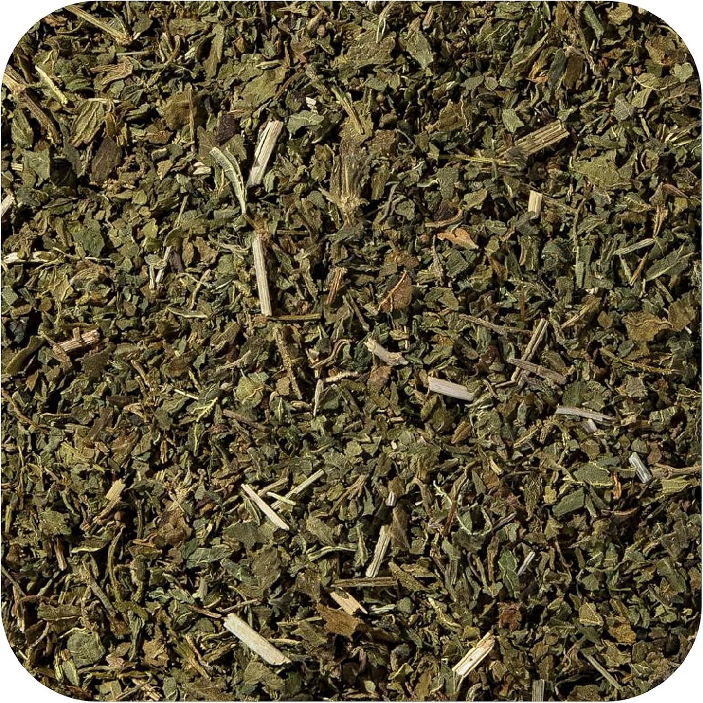 Organic Nettle Leaf Tea, Cut and Sifted - 4 oz (113.4 g) by Starwest Botanicals