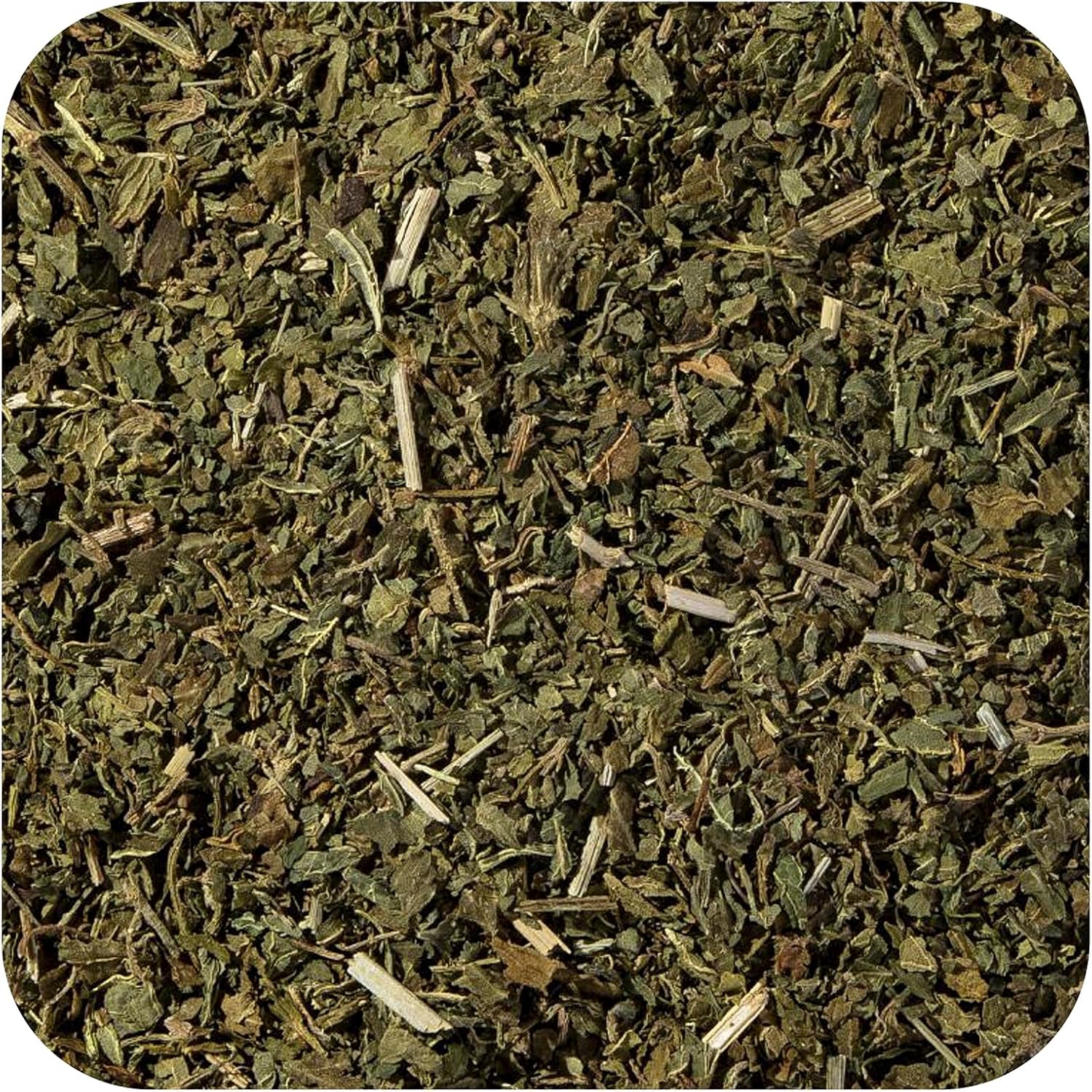 Organic Nettle Leaf Tea, Cut and Sifted - 4 oz (113.4 g) by Starwest Botanicals