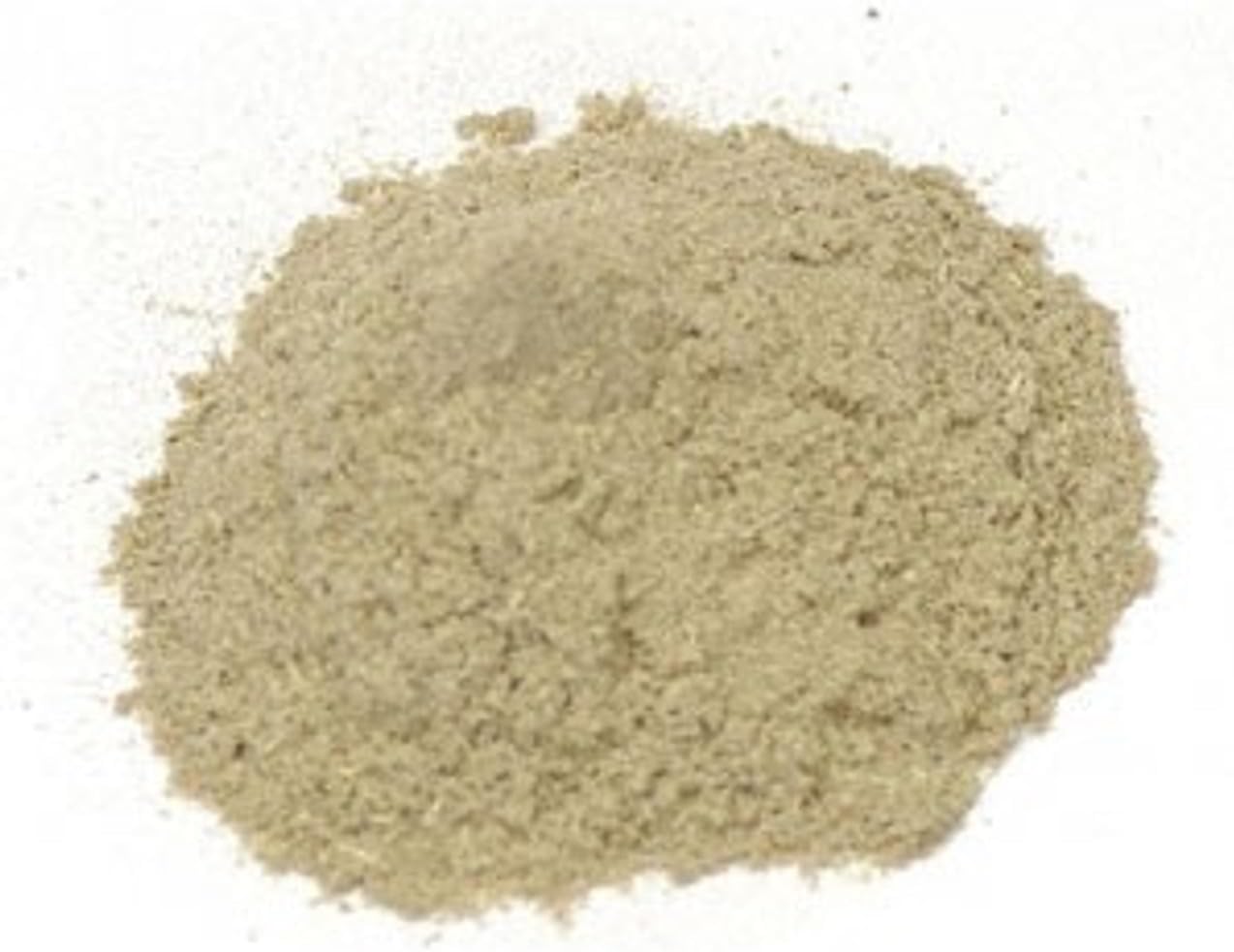 Organic Nettle Root Powder - 4 oz by Starwest Botanicals