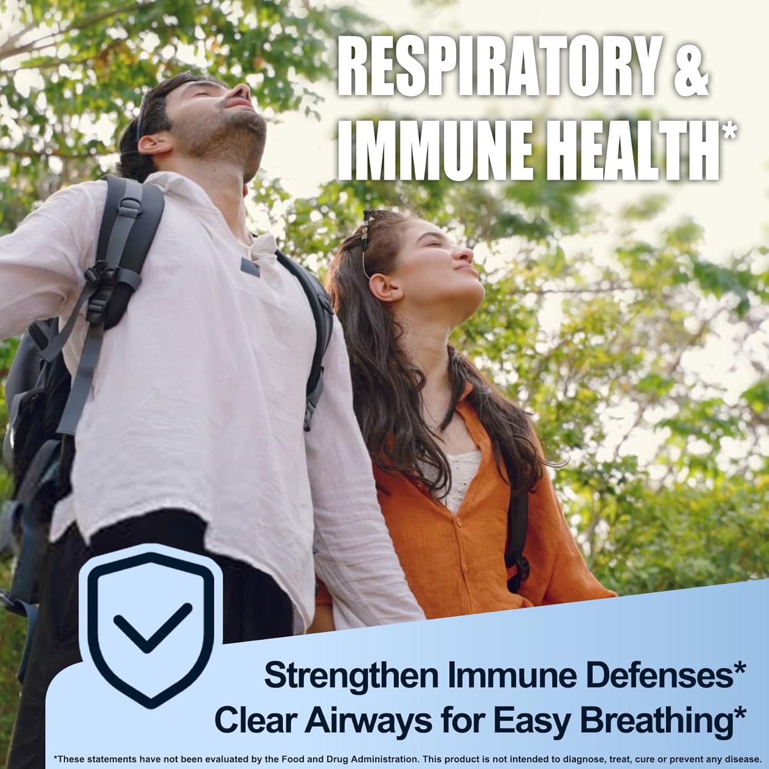 Organic Nextdia Bee Pollen Gummies with 1000mg NAC + 600mg N-Acetyl Cysteine Supplement