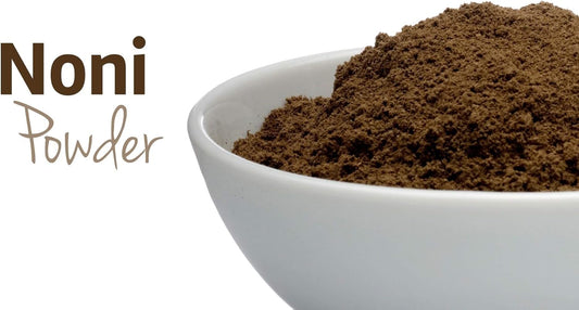 Organic Noni Capsules by Kings Food - Pure and Natural Supplement for Health