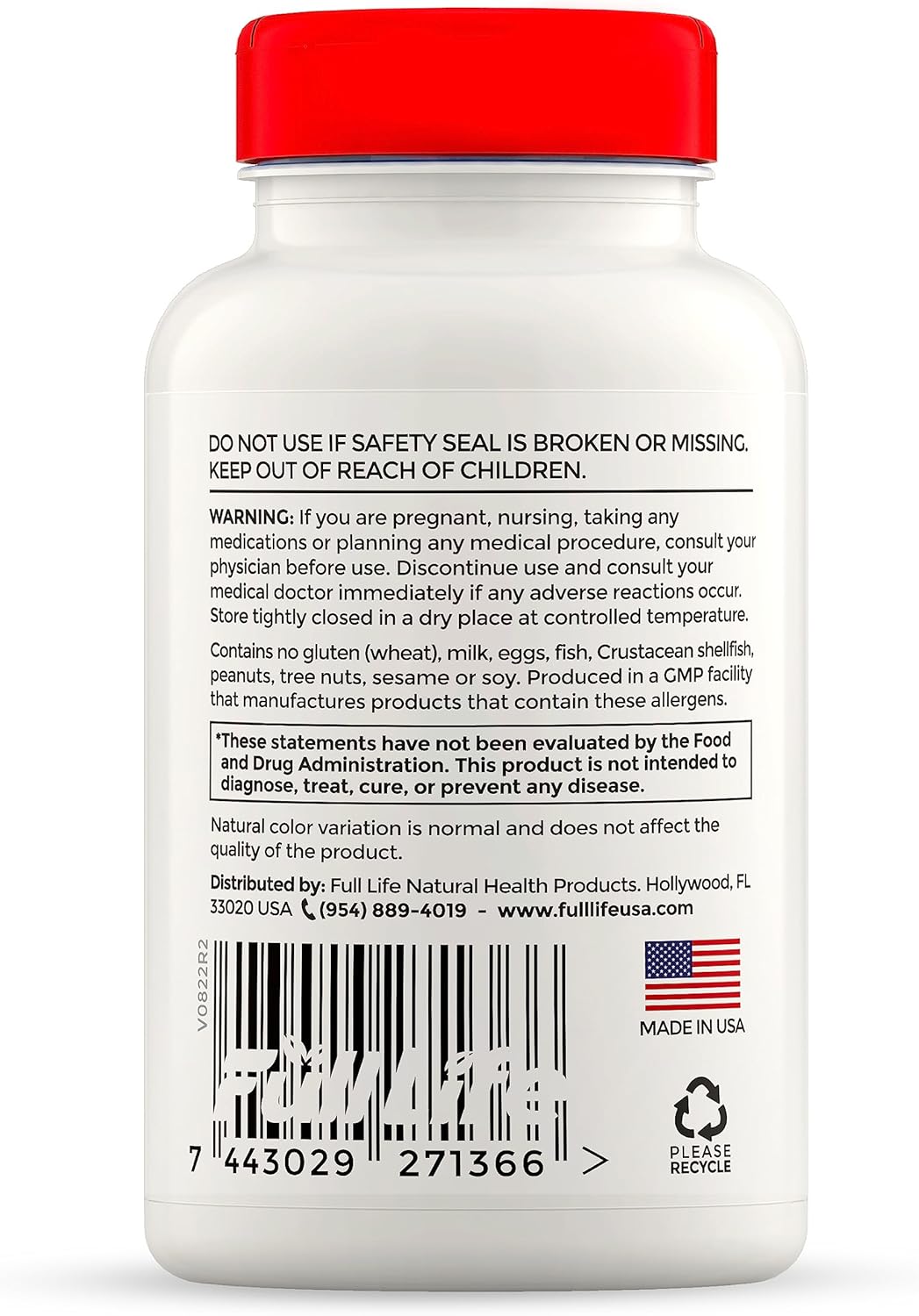 Organic Noni Fruit Extract Capsules - Reuma-Art X Strength - Herbal Supplement - 90 Veggie Capsules - Kosher & Gluten-Free