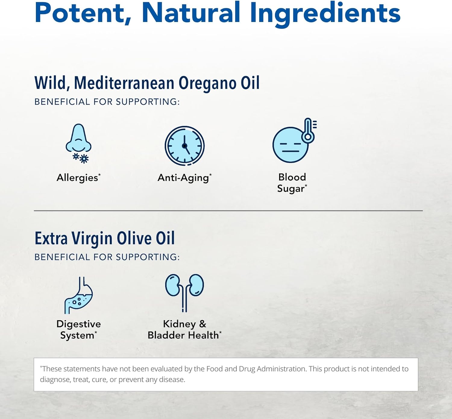 Organic North American Herb & Spice Oreganol P73 Oil - 2 Pack, 0.45 fl oz Each - Wild Mediterranean Oregano - Non-GMO - 388 Servings