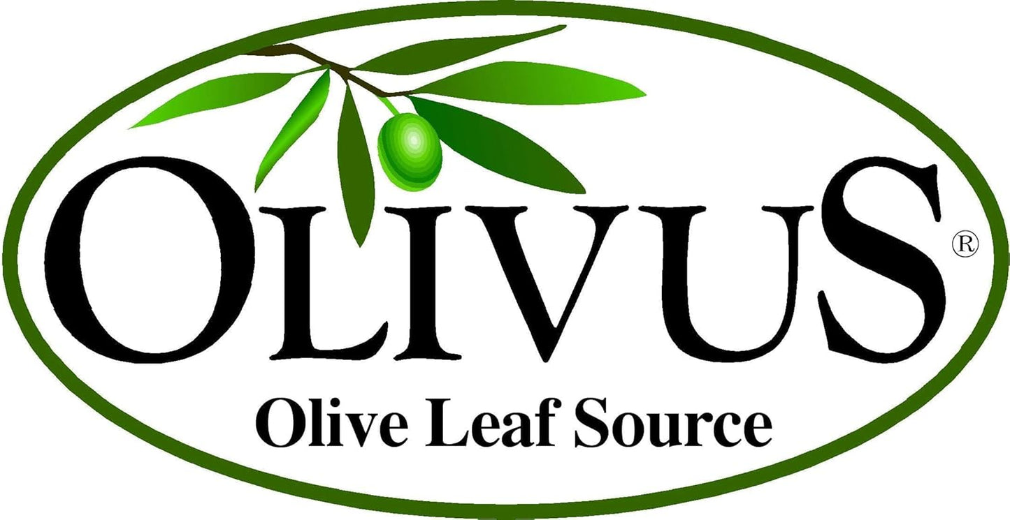Organic OliveLeafMAX Extract Capsules - 40% Oleuroepin - No Fillers - 60 Vegetarian Capsules - Spanish Sourced, USA Made