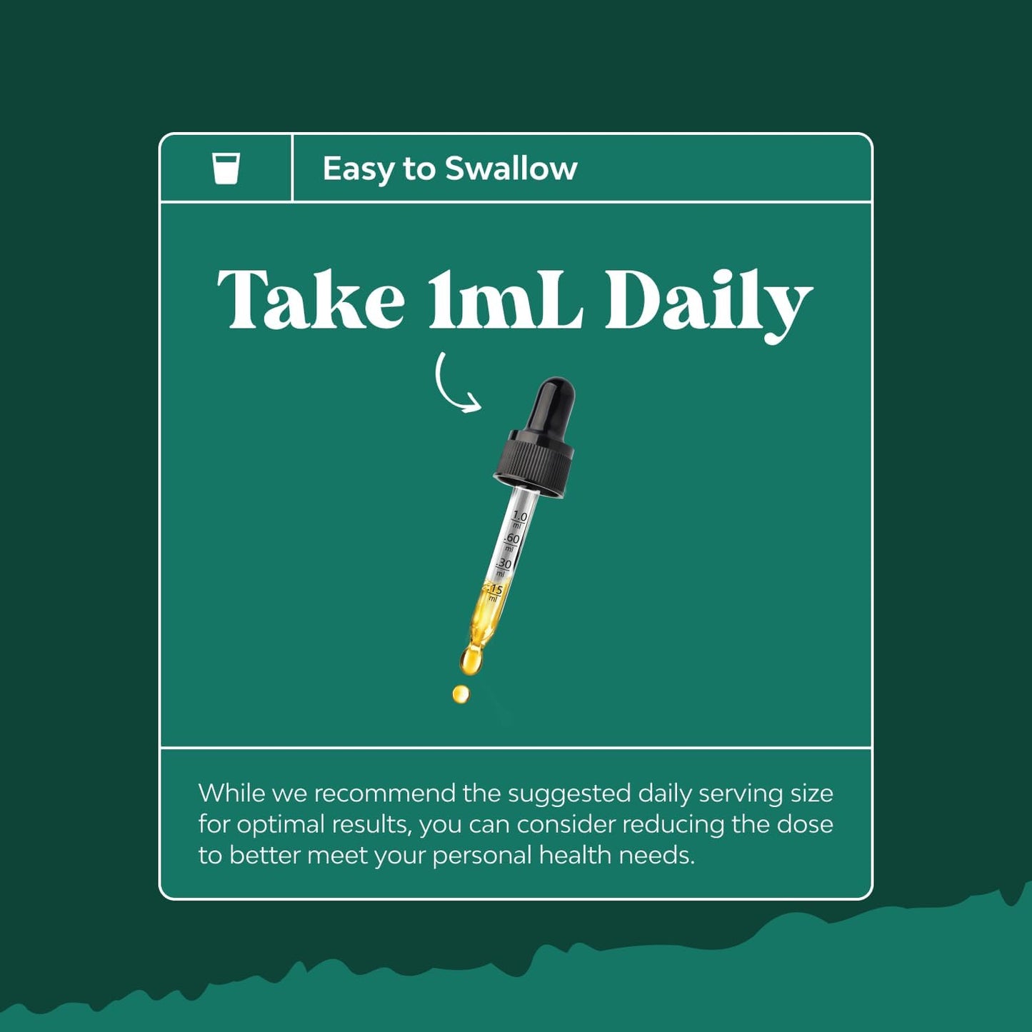 Organic Oregano Oil Drops with 60% Carvacrol for Heart Health & Digestion - Immunity Boosting Herbal Tincture - Vegan & Non-GMO - 30 ml Bottle