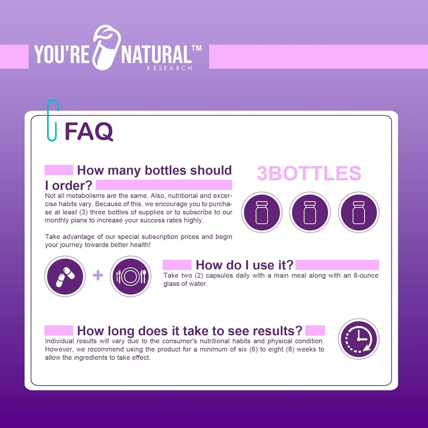 Organic Postpartum Support Breastfeeding Vitamins with Moringa, Fenugreek, and Milk Thistle - 60 Capsules