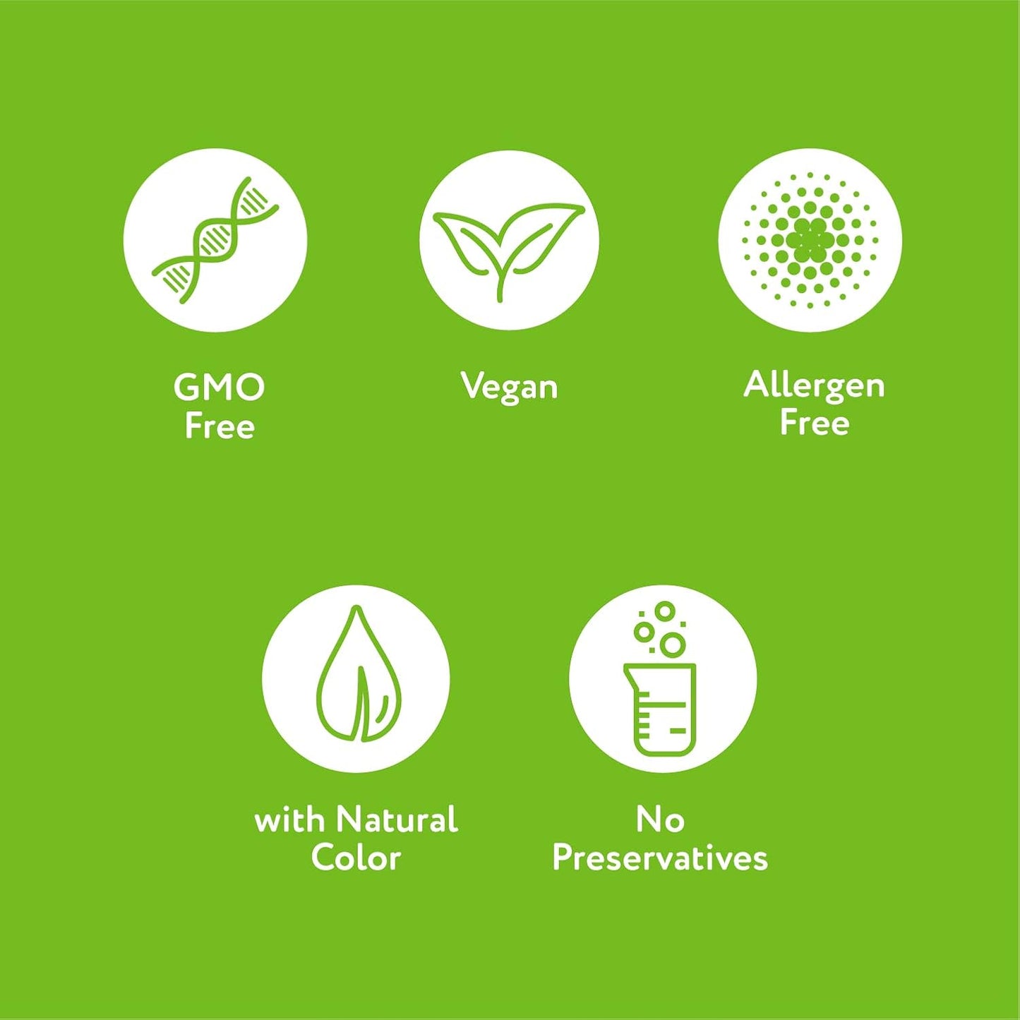 Organic Probiotic Gummies for Kids, Gut Health and Immune Support, Digestive Supplement with Constipation Relief, 50 Gummies