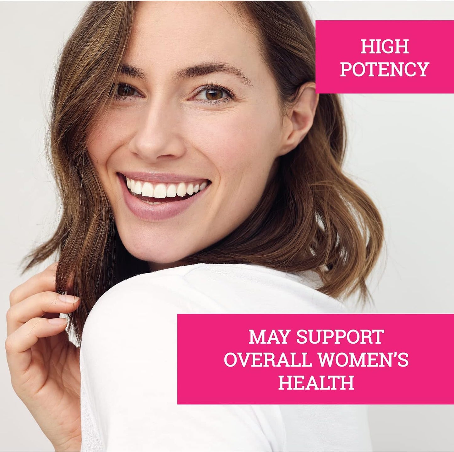 Organic Pueraria Mirifica Root Extract Capsules - Promotes Women's Health - Non GMO Vegan - Thai INCAS Herbal Supplement