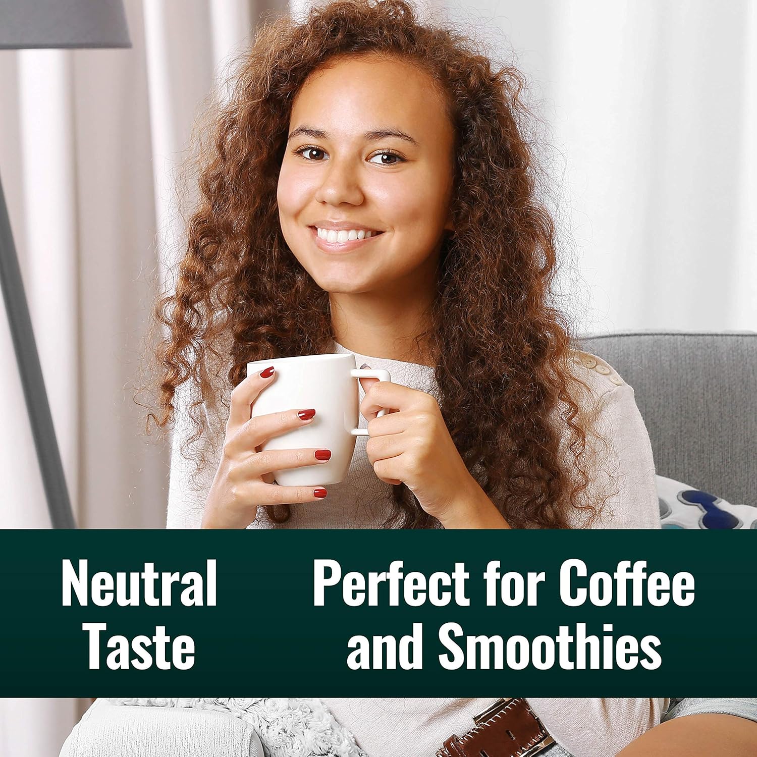 Organic Pure C8 and MCT Oil Bundle - 100% Pure Coconut MCTs, USDA Organic, Non GMO - Keto, Paleo, Vegan, Kosher - 64 Ounces