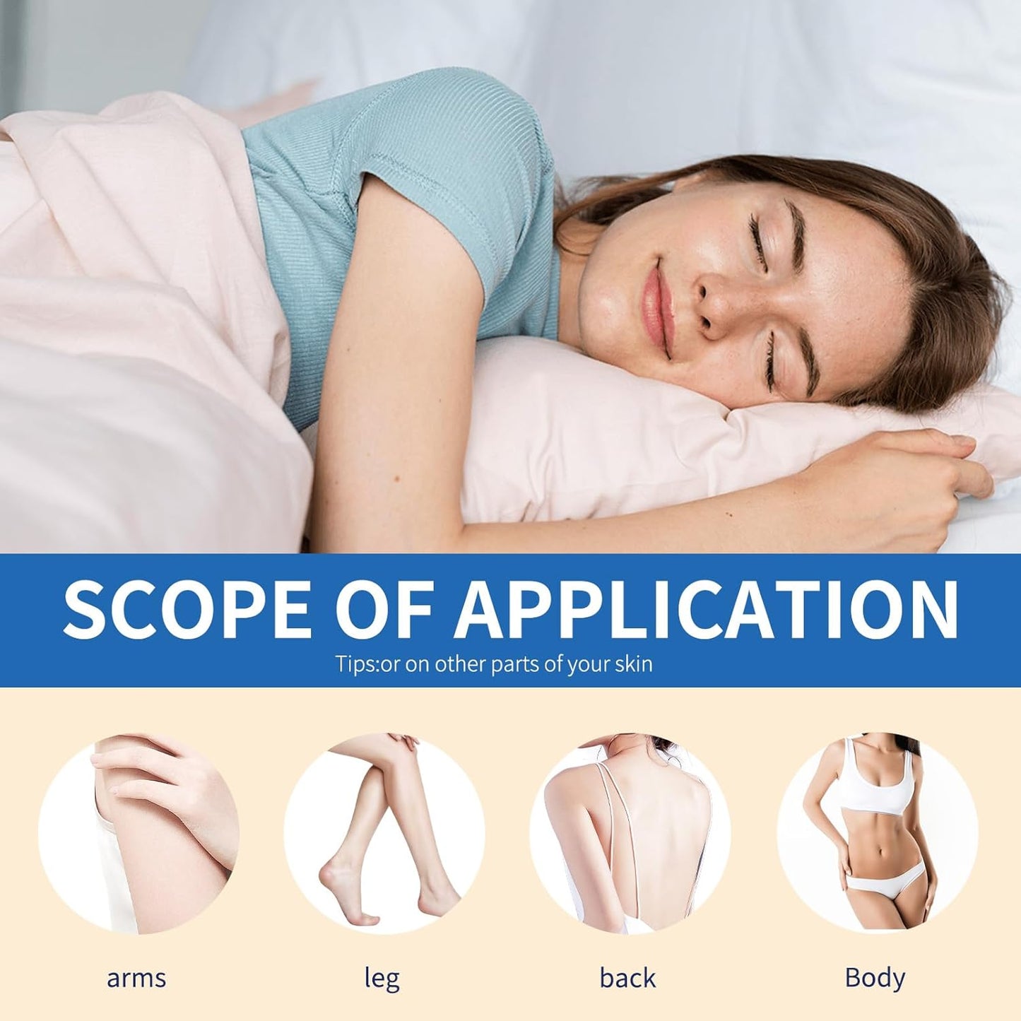 Organic Pure Magnesium Oil Spray for Joint Health & Sleep Support - Fast Absorption, No Unhealthy Minerals - Easy to Use