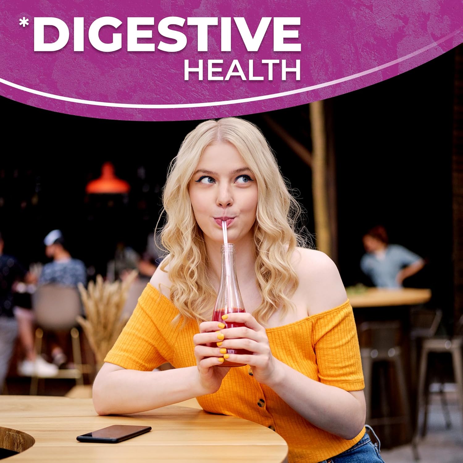 Organic Raw Irish Sea Moss Gel with Elderberry Flavor - Pristine Caribbean Superfood for Immune & Digestive Health - 10 oz.