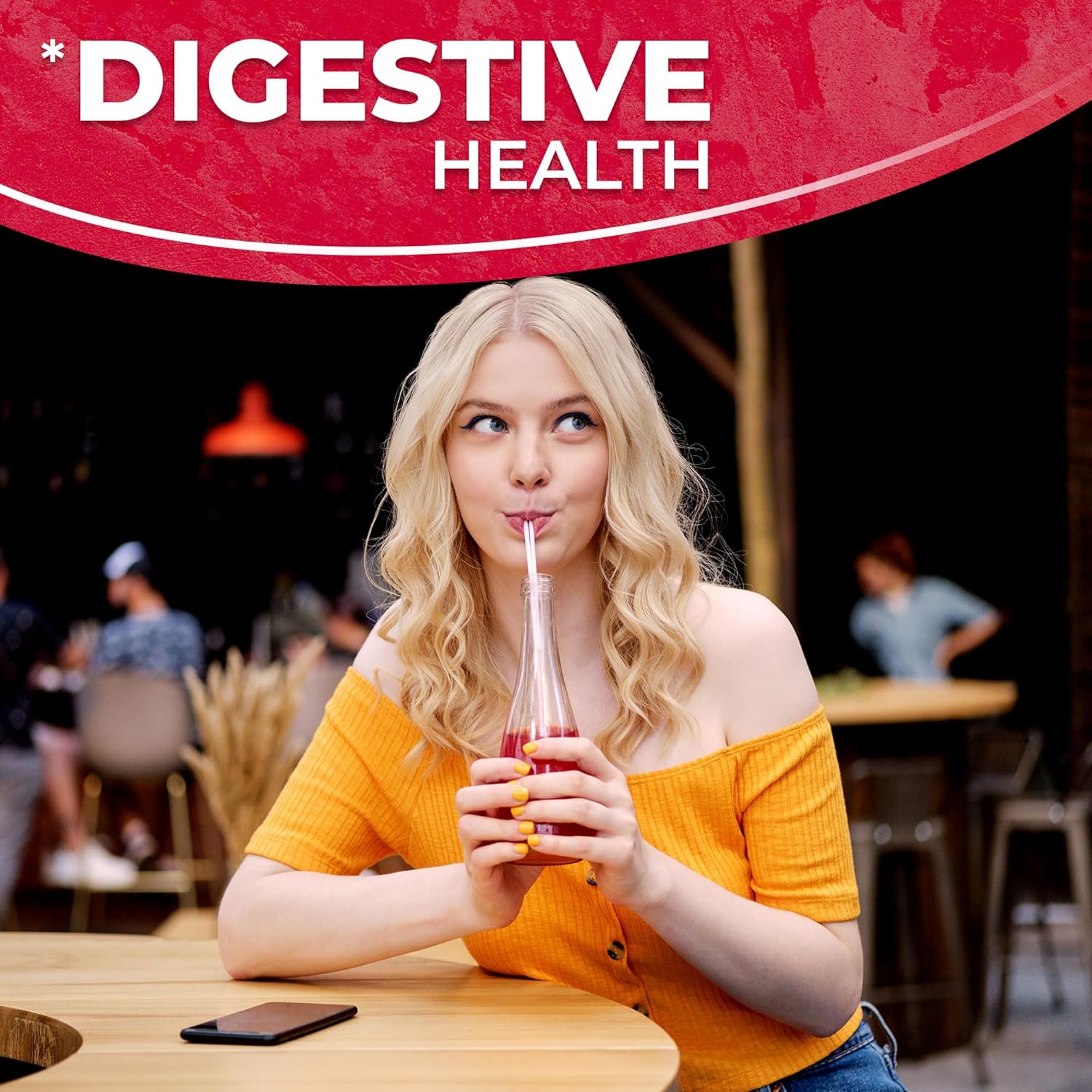 Organic Raw Irish Sea Moss Gel with Raspberry Flavor - 10 oz - Immune and Digestive Health Support from Caribbean Waters - Vitamin and Mineral-Rich Superfood Gel by WELLNESS LABSRX