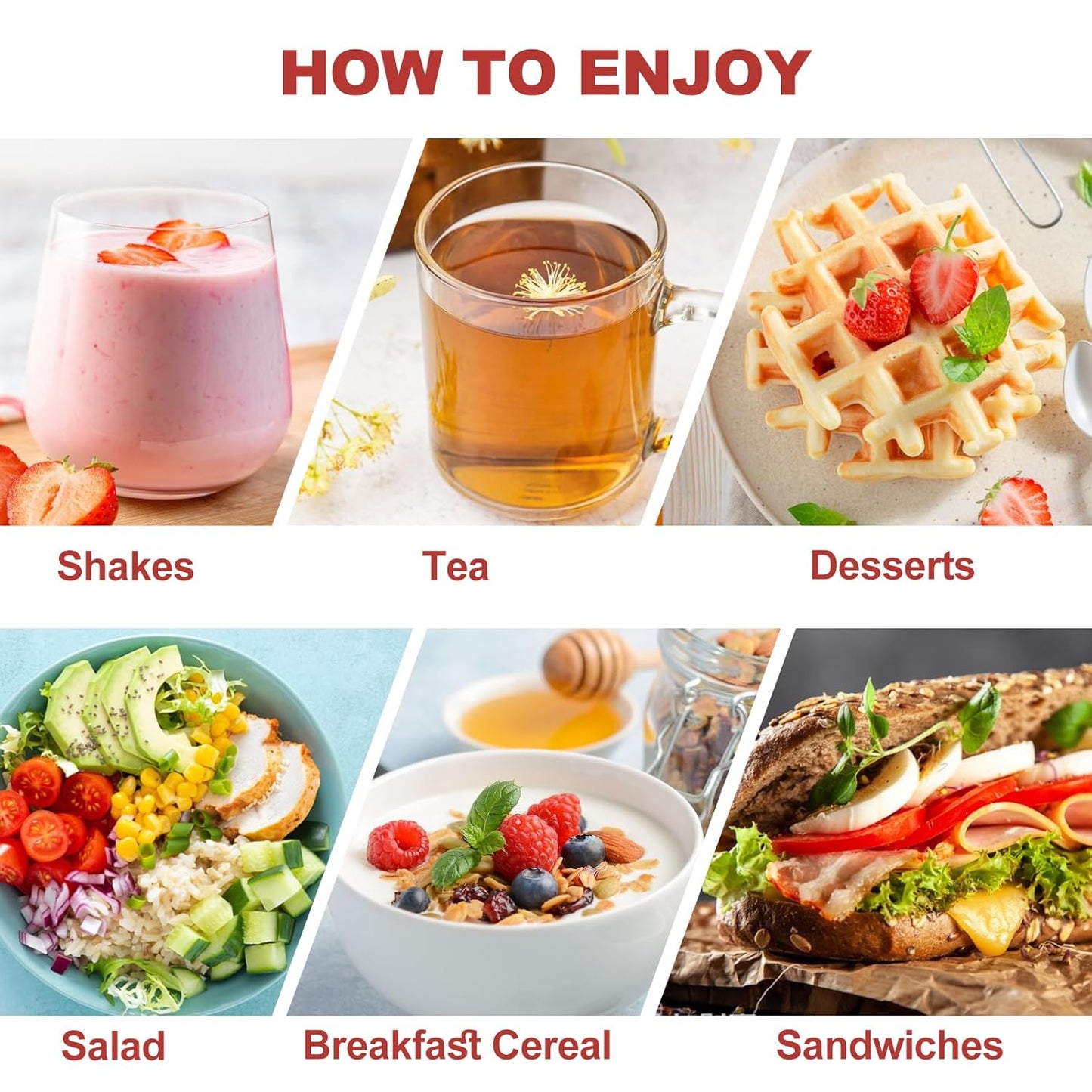 Organic Raw Strawberry Sea Moss Gel (28 oz) | Vegan Irish Seamoss | Immune Support | Digestive Health | Non-GMO | 102 Vitamins & Minerals