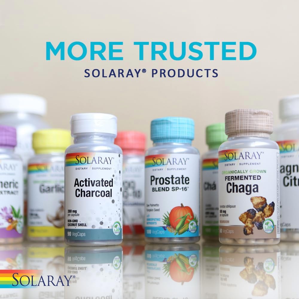 Organic Sage Leaf Capsules - 570mg per Serving - Promotes Healthy Body Odor, Immune Function & Digestive System - 100 Vegetarian Capsules