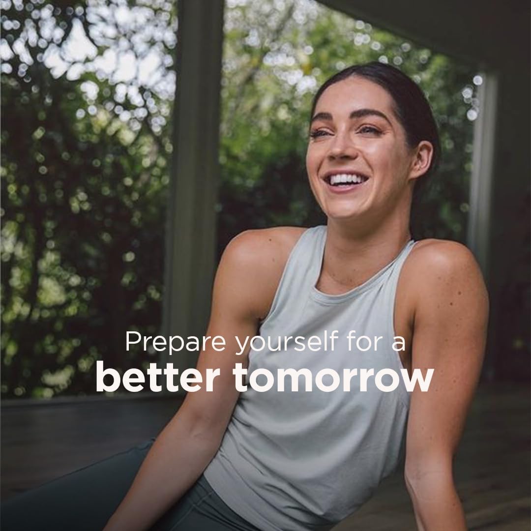 Organic Shatavari Capsules 1200mg - Lactation Support & Hormonal Balance for Women